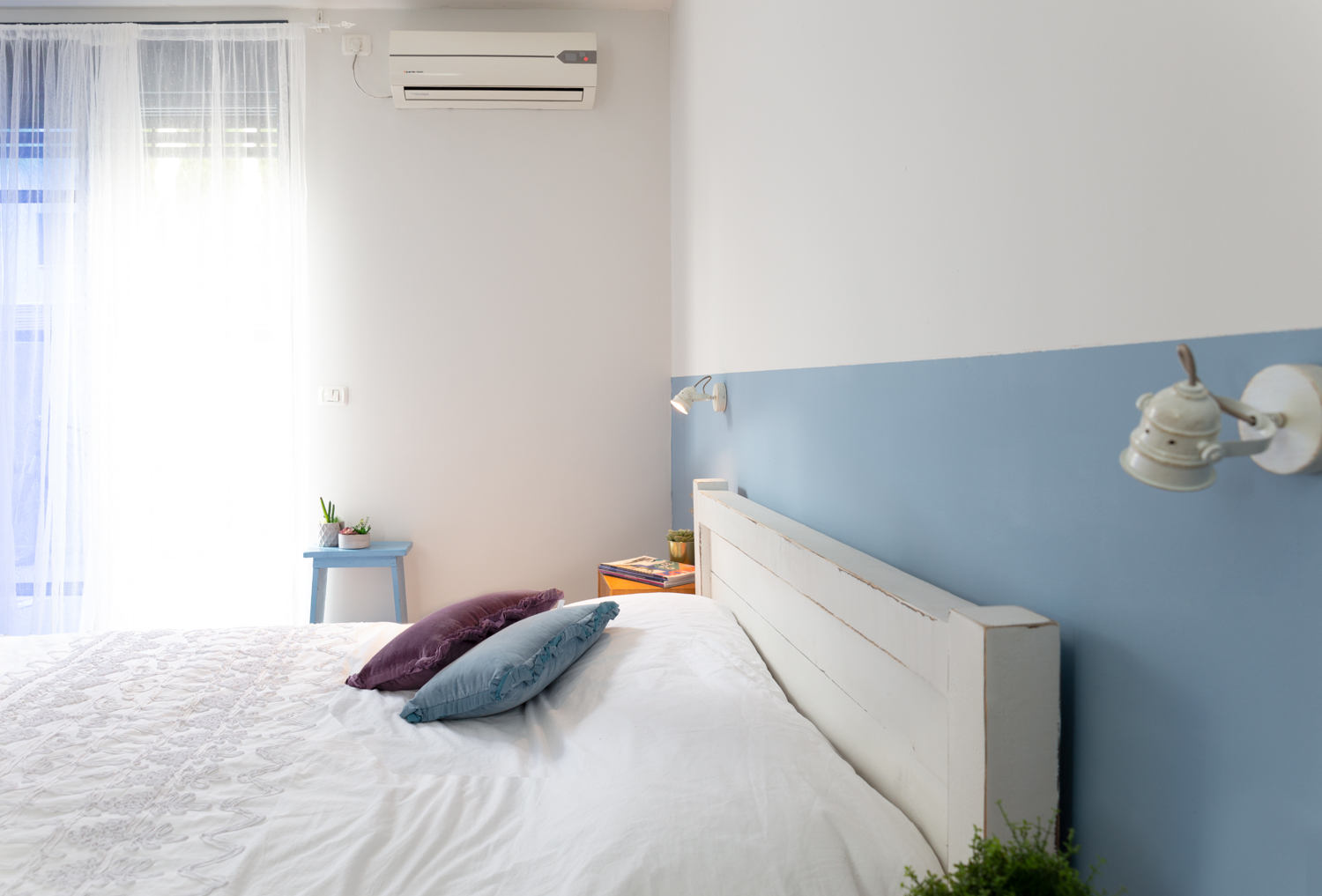 חידוש חדר שינה