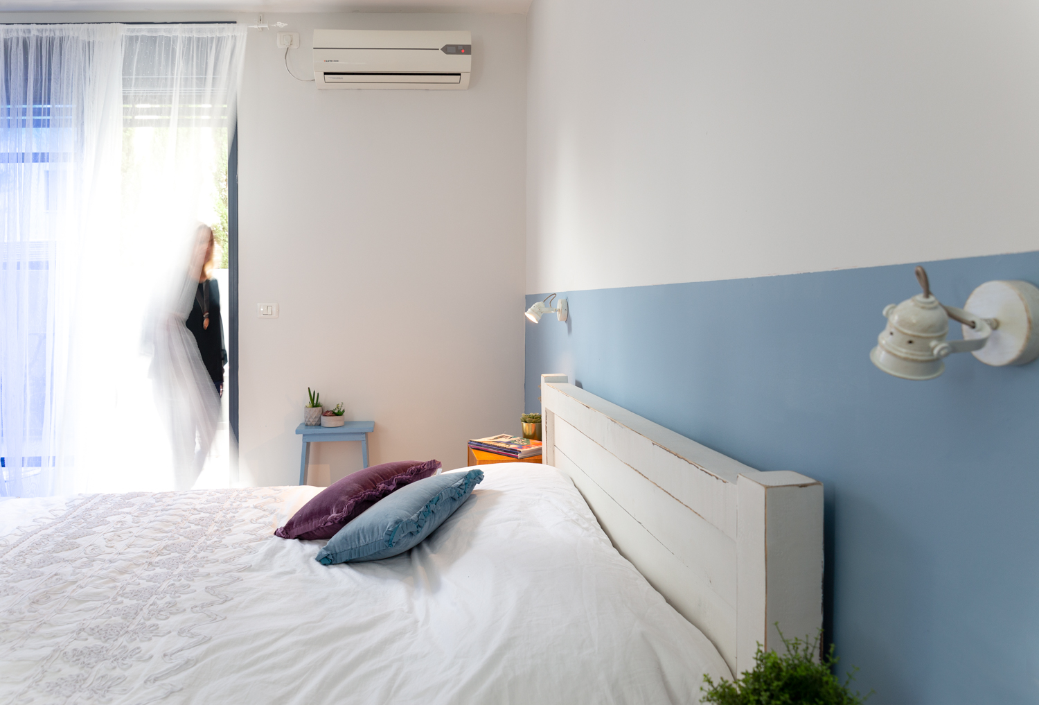 חידוש חדר שינה