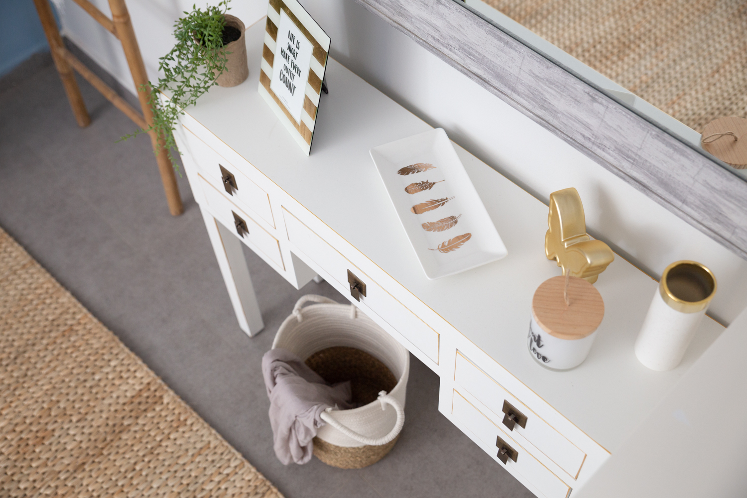 חידוש חדר שינה