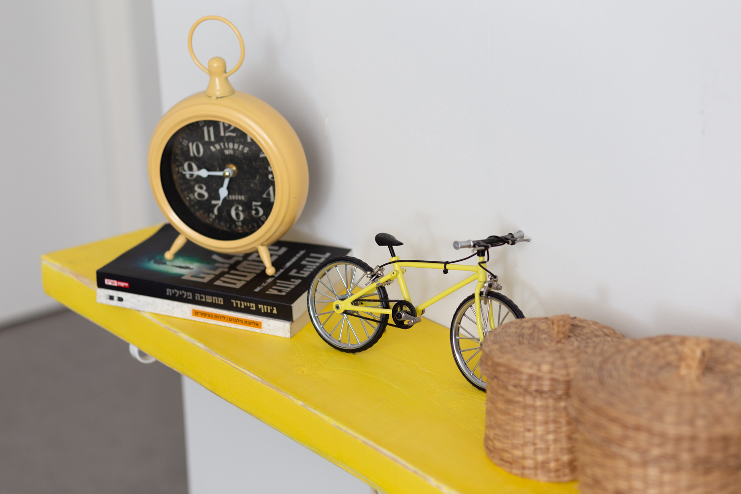 חידוש חדר שינה