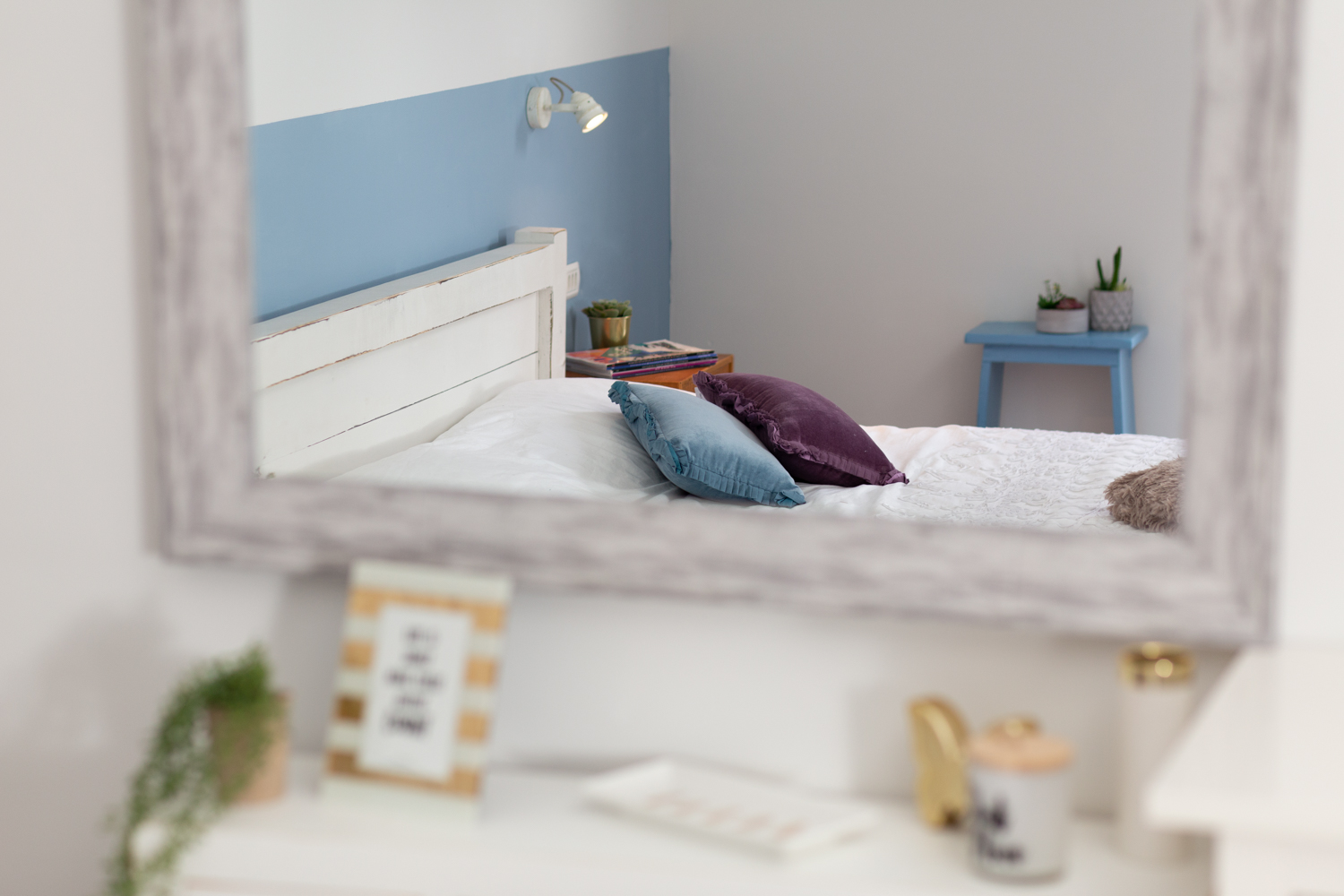 חידוש חדר שינה