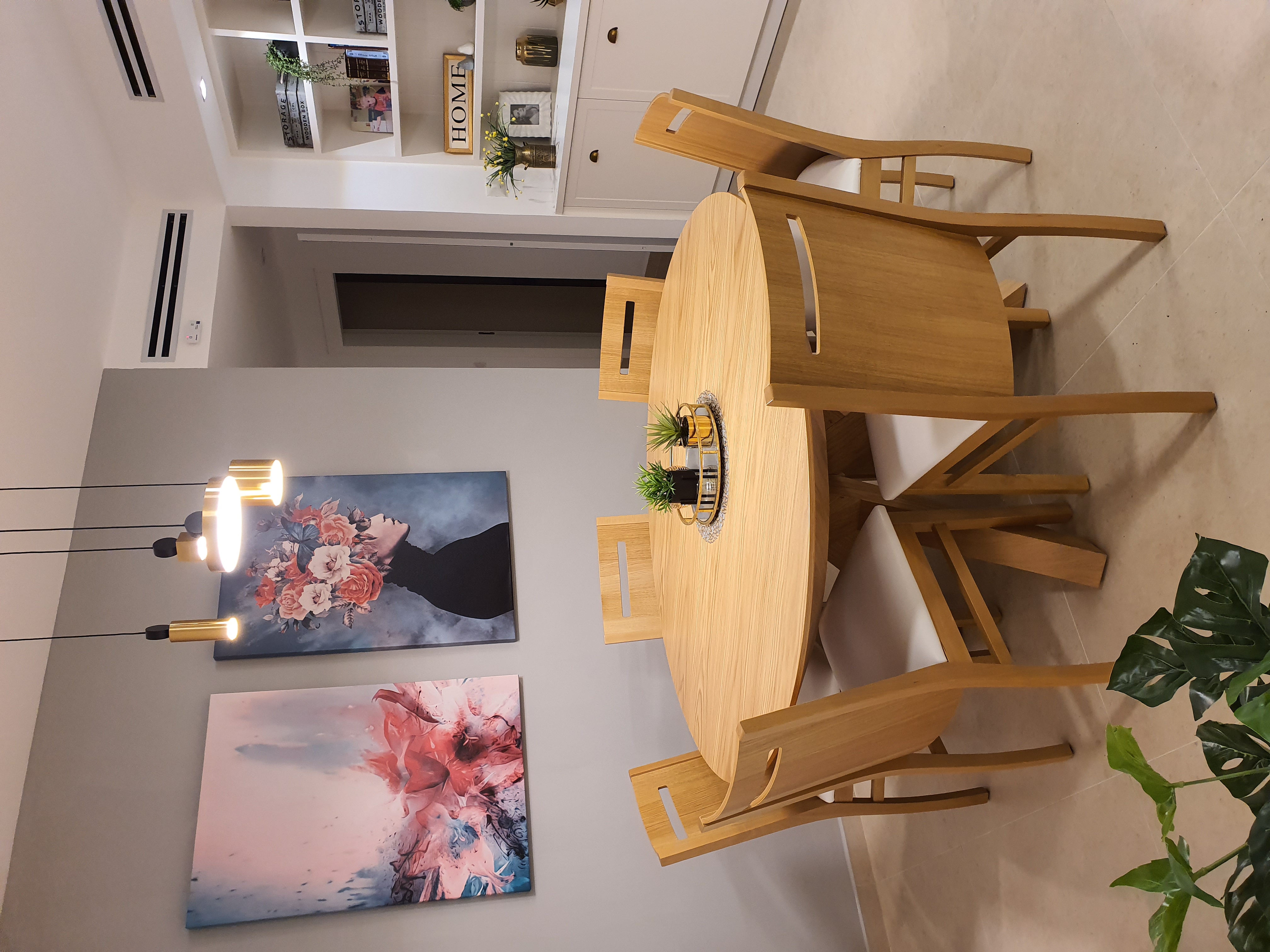 עיצוב דירת קבלן בירושלים