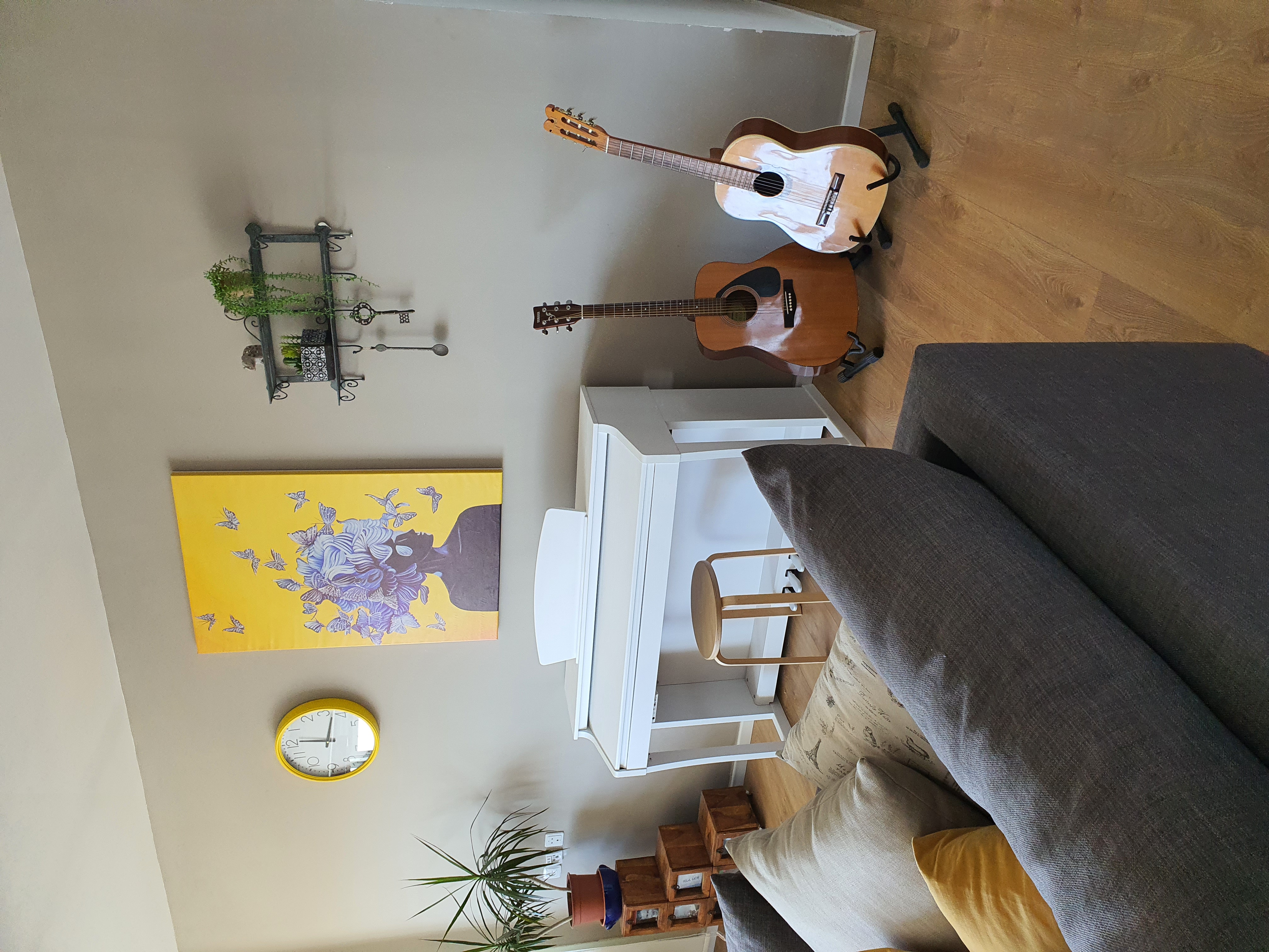 שדרוג דירה במודיעין