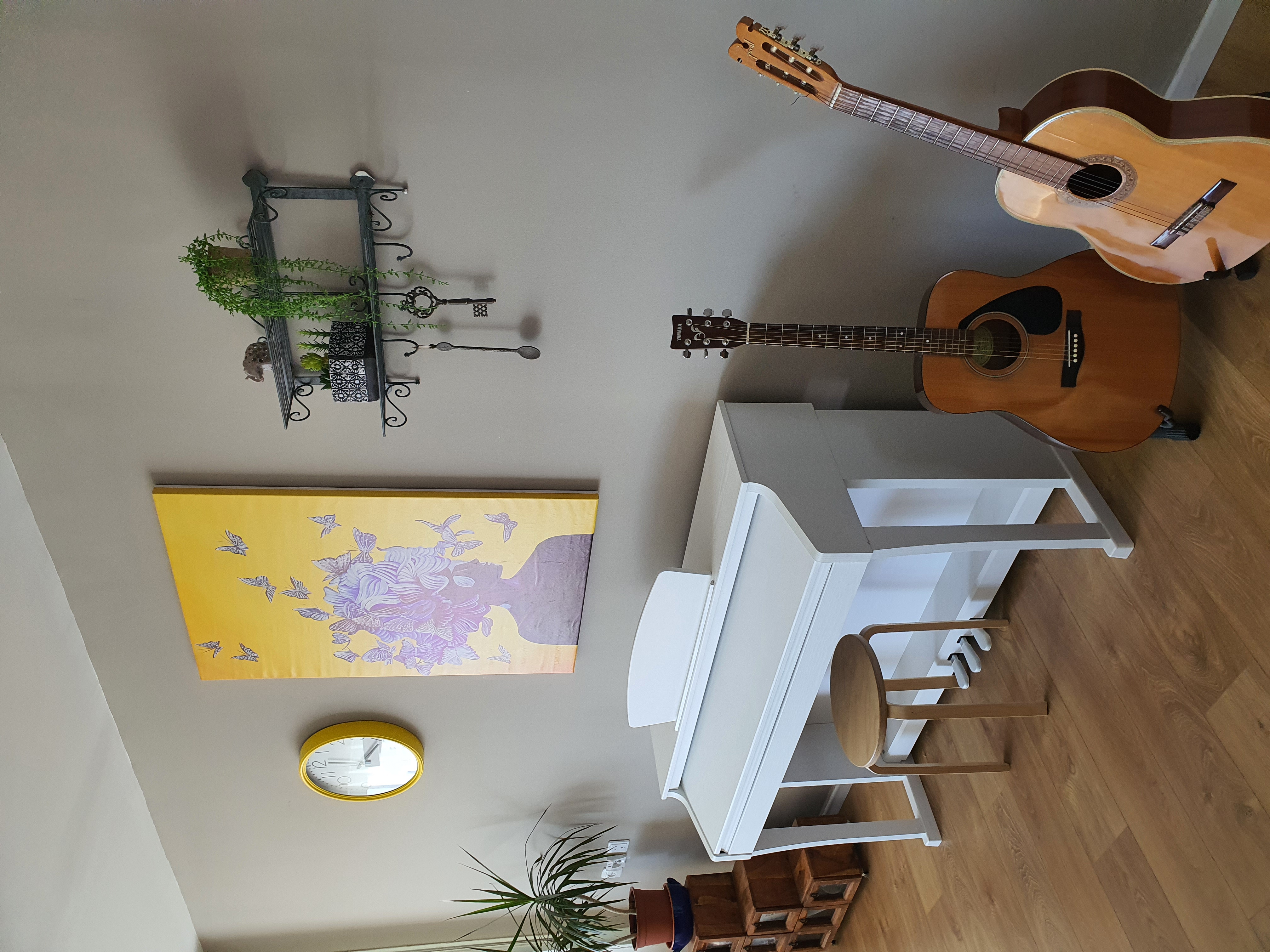 שדרוג דירה במודיעין