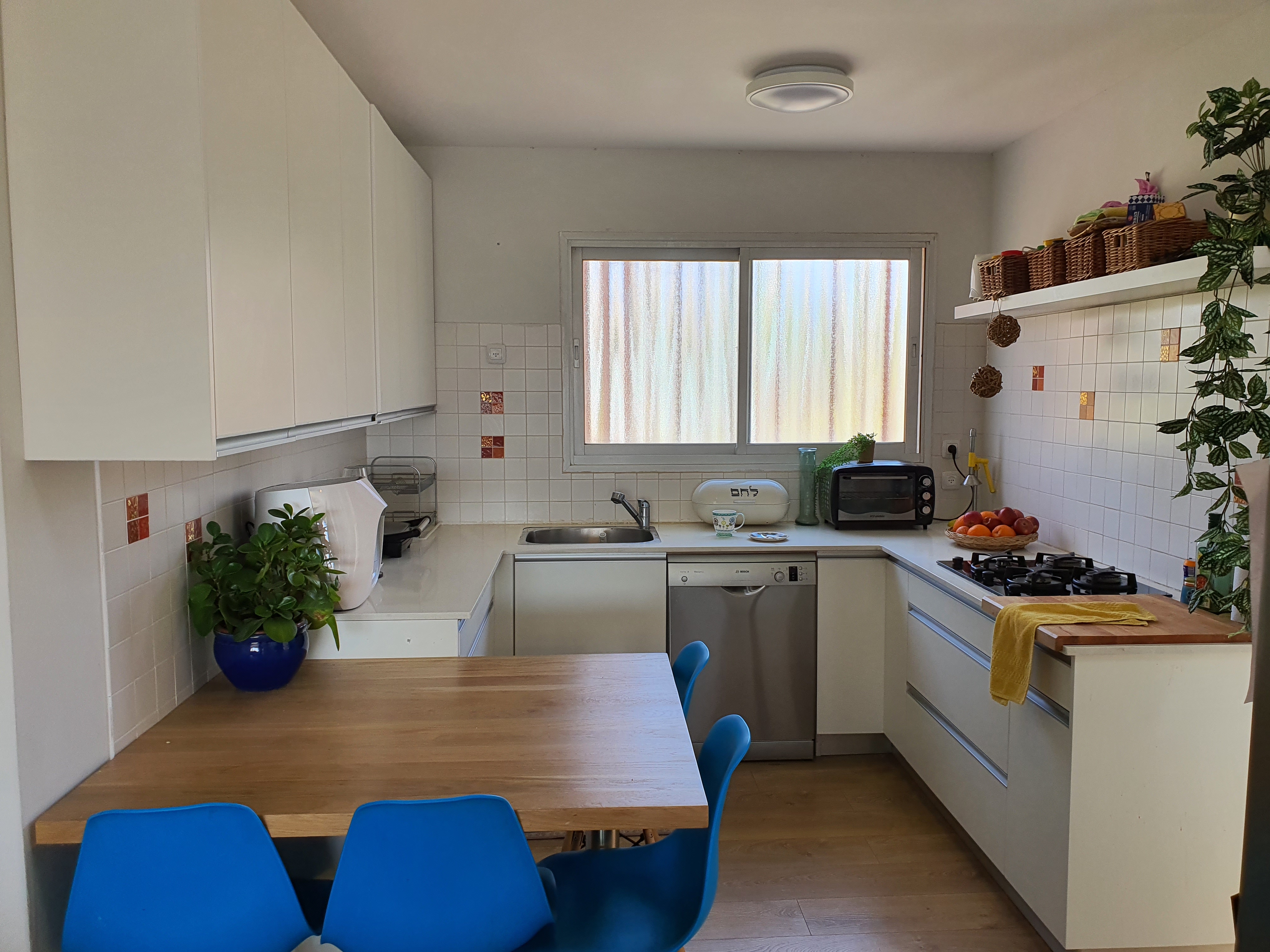 שדרוג דירה במודיעין