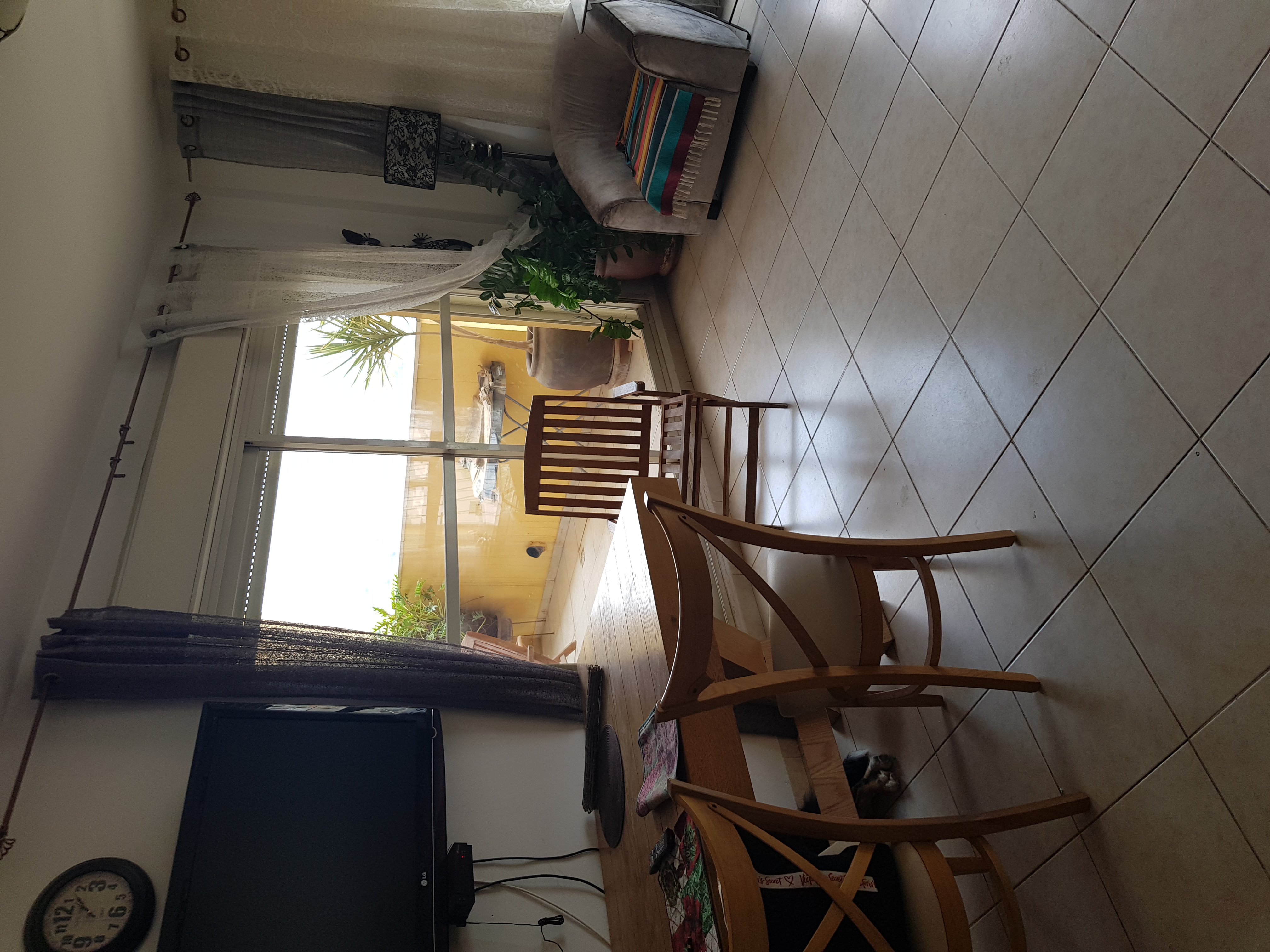 תכנון, שיפוץ ועיצוב דירת 4 חדרים