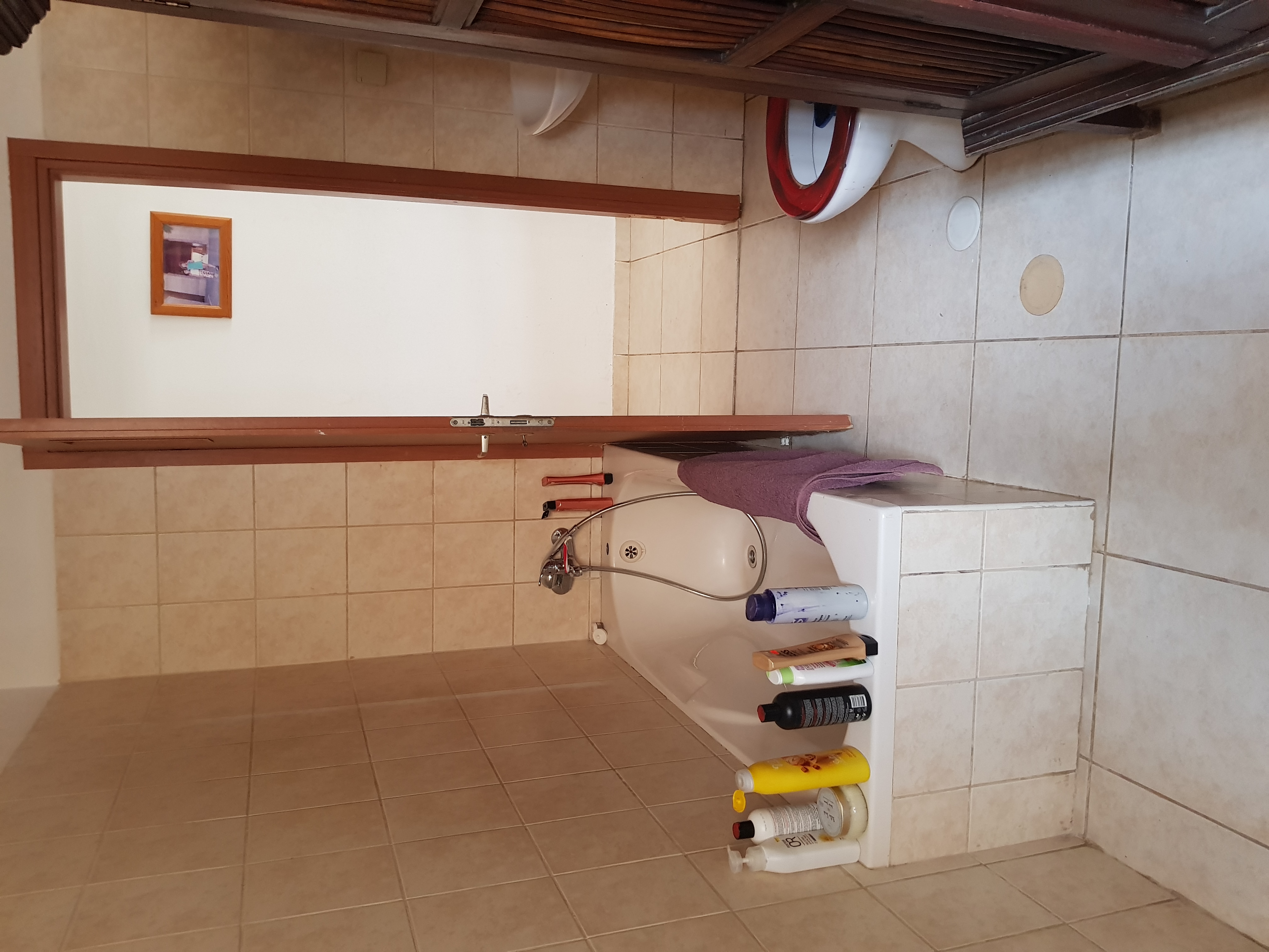 תכנון, שיפוץ ועיצוב דירת 4 חדרים