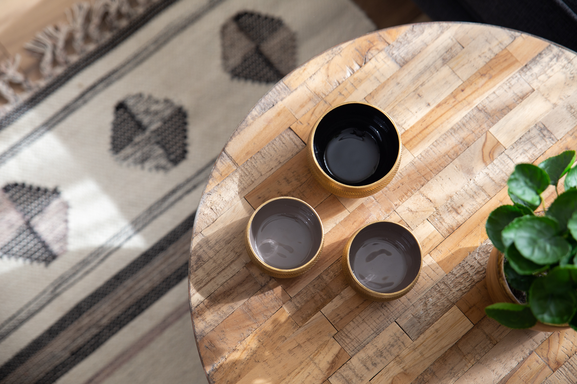 תכנון, שיפוץ ועיצוב דירת 4 חדרים