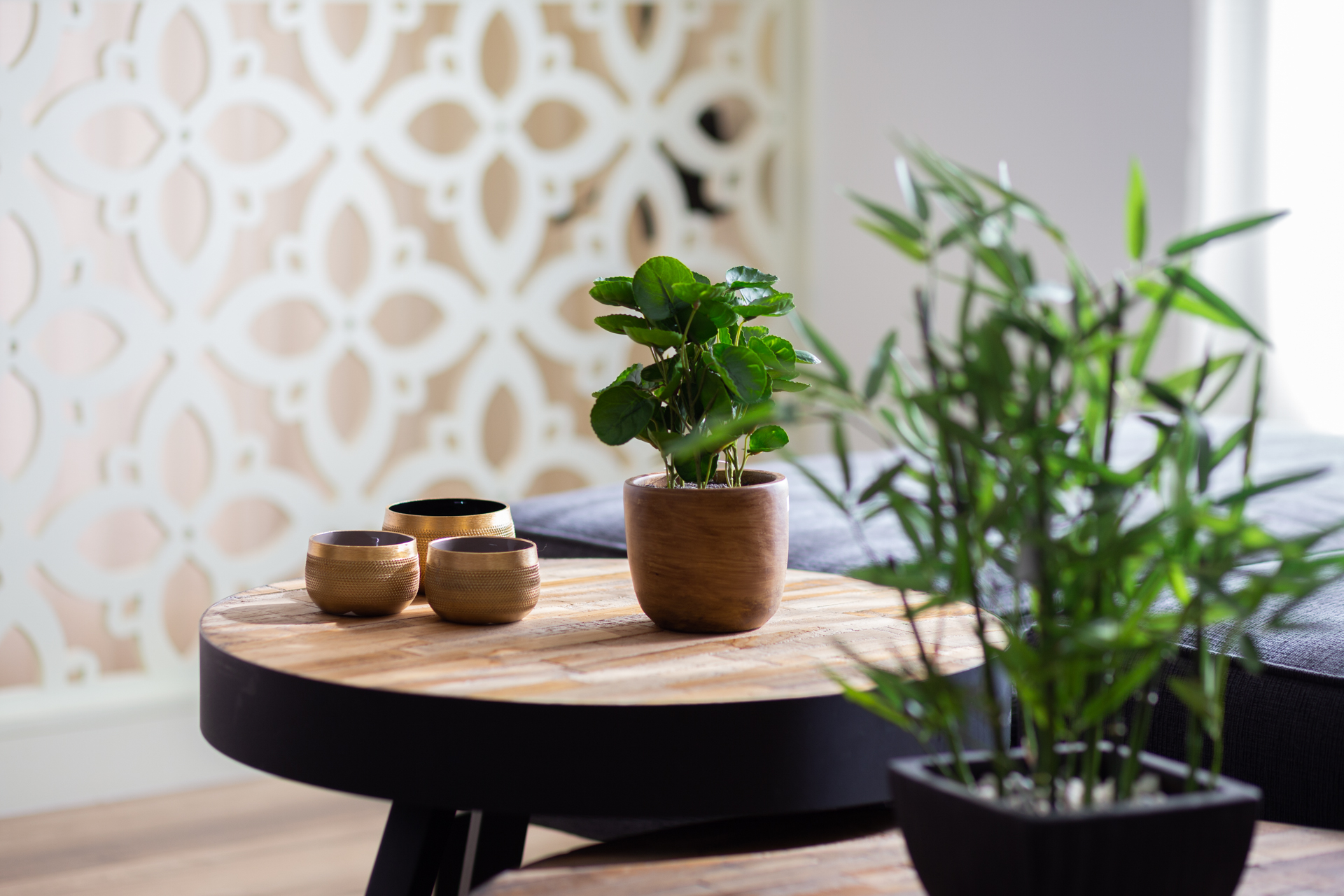 תכנון, שיפוץ ועיצוב דירת 4 חדרים