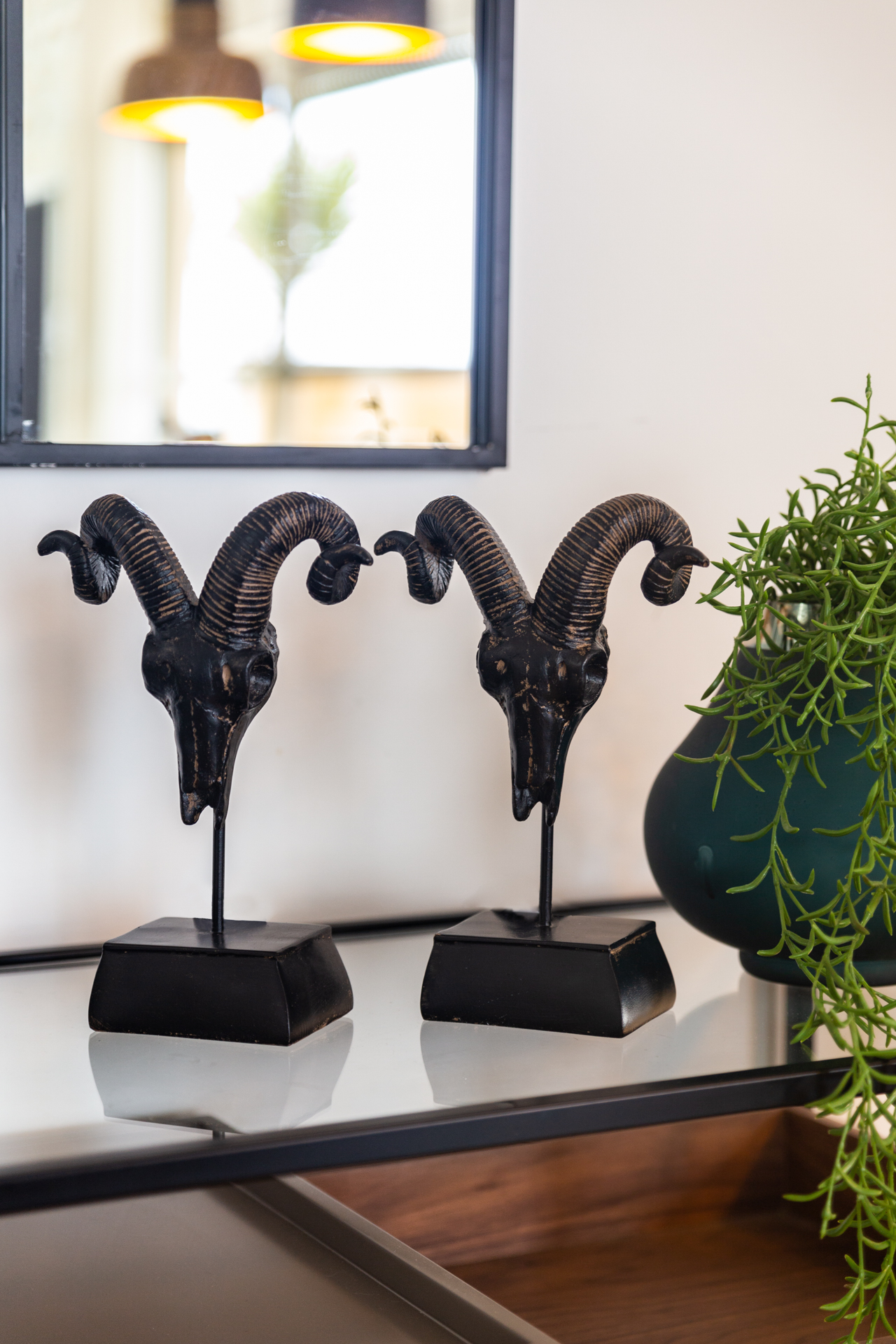 תכנון, שיפוץ ועיצוב דירת 4 חדרים