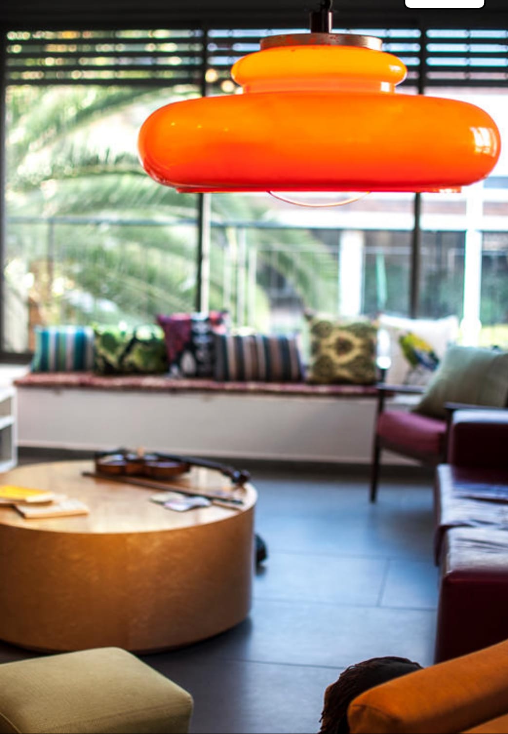 שיפוץ ועיצוב דירה