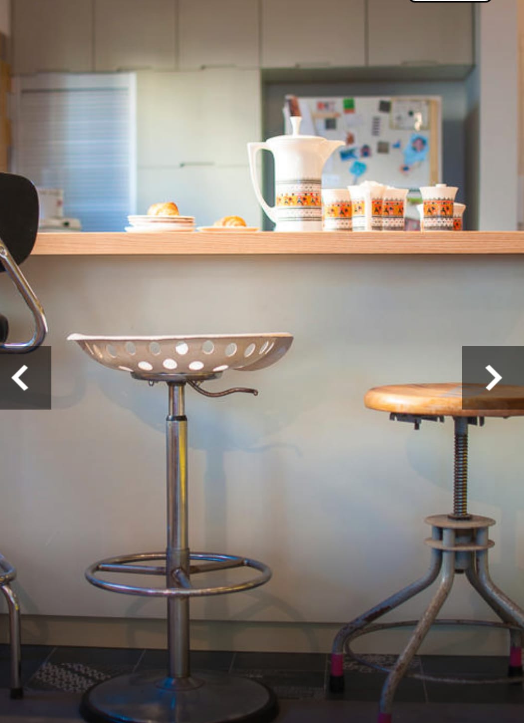 שיפוץ ועיצוב דירה