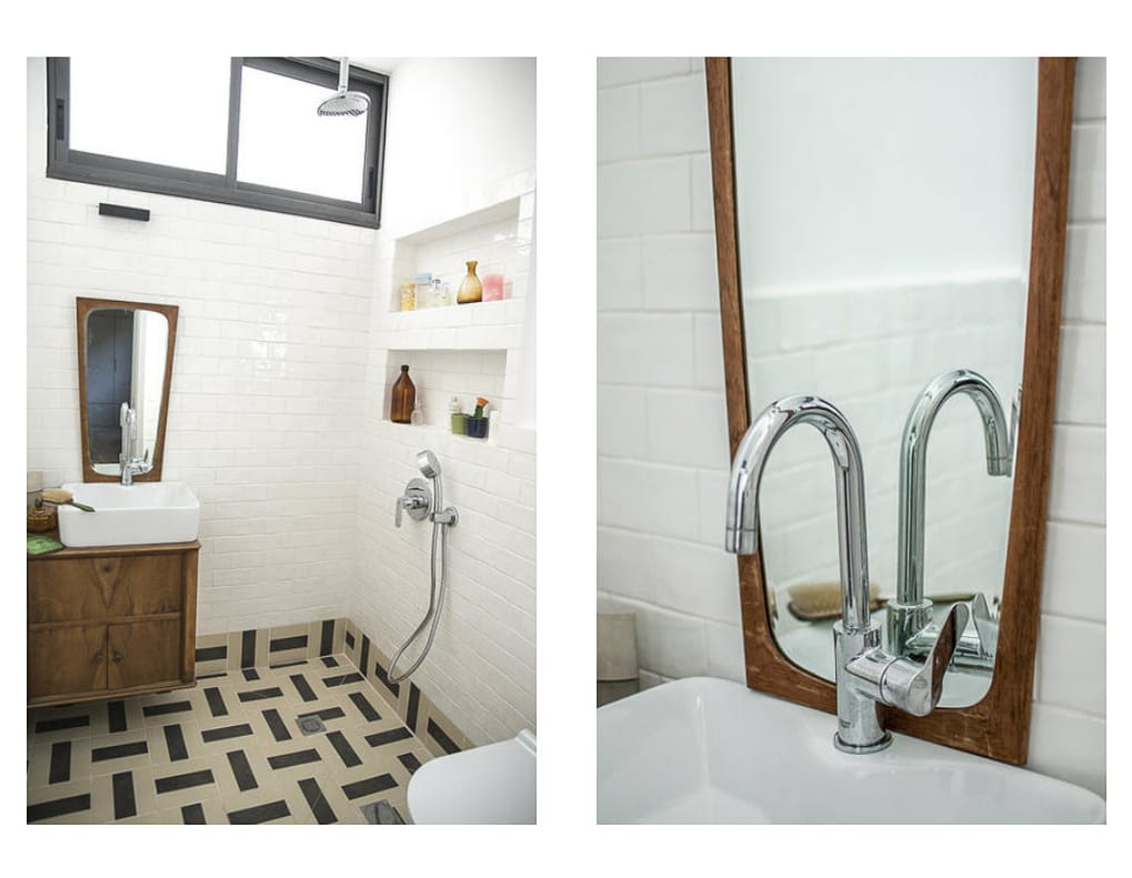 שיפוץ ועיצוב דירה