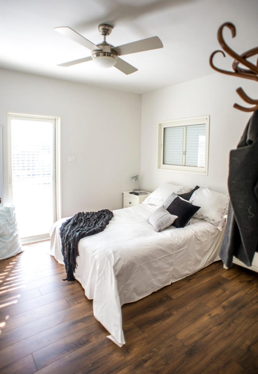 שיפוץ ועיצוב דירה