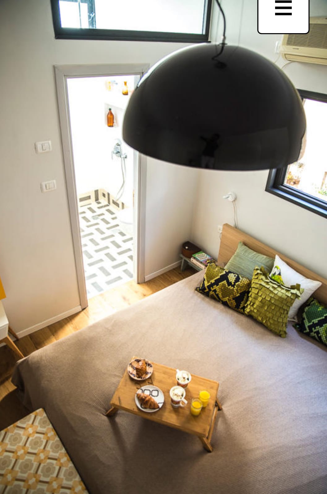 שיפוץ ועיצוב דירה