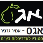אמיר גרגיר - אדריכל , תמונת פנים