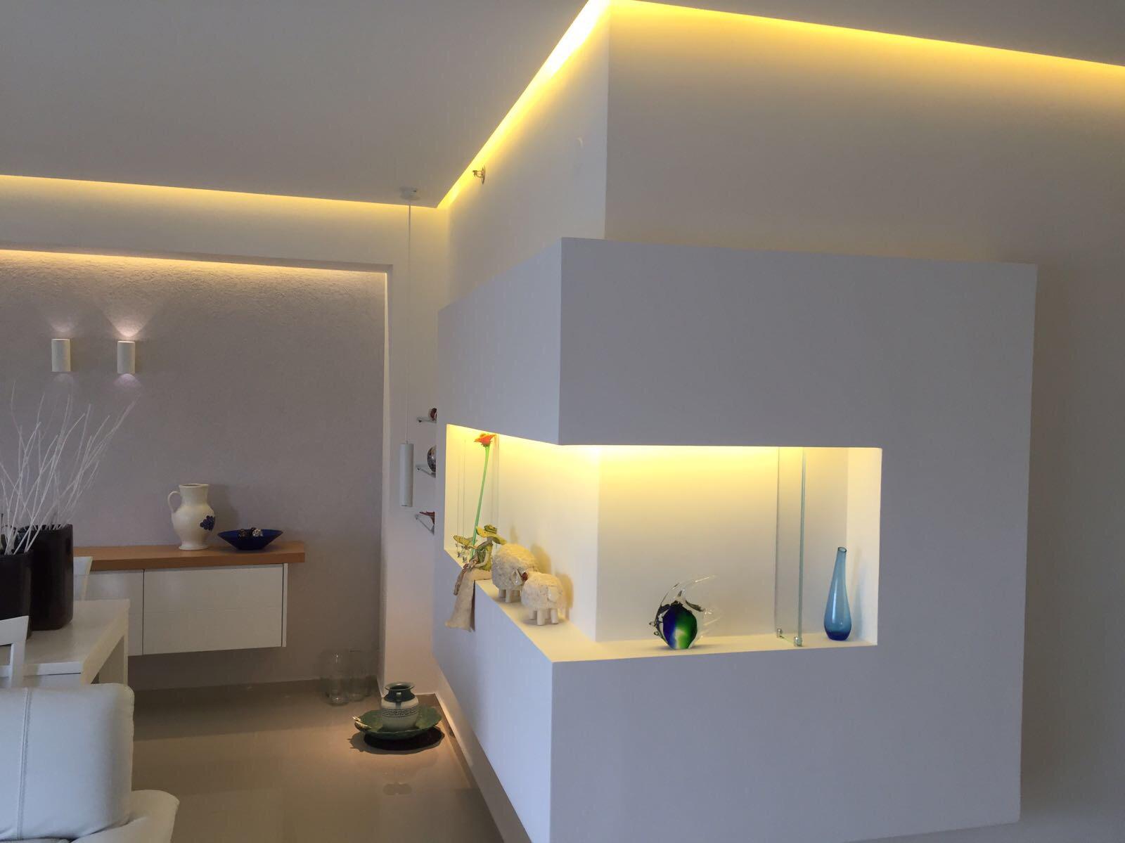 שיפוץ דירה עד מפתח