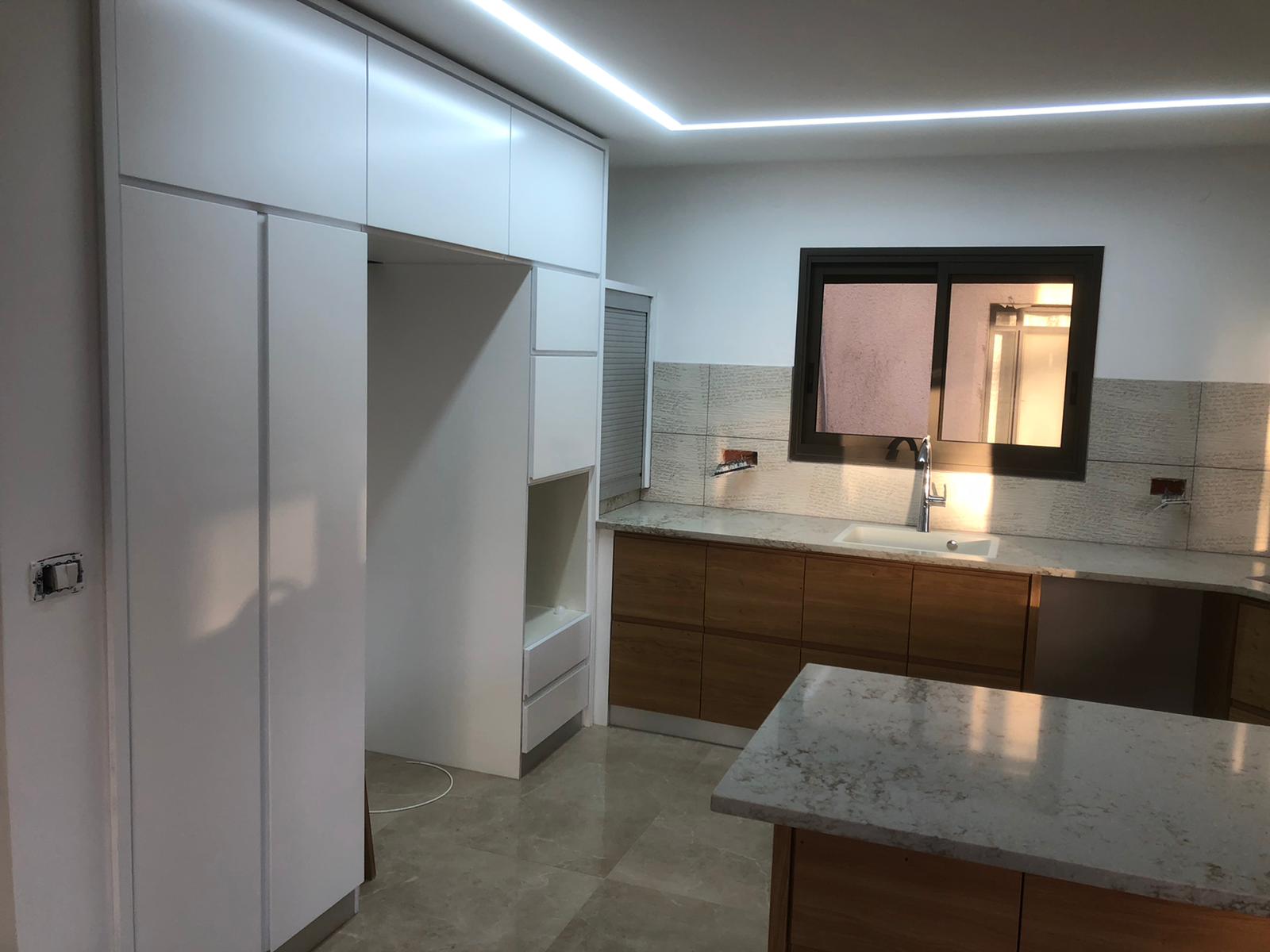 שיפוץ דירה עד מפתח