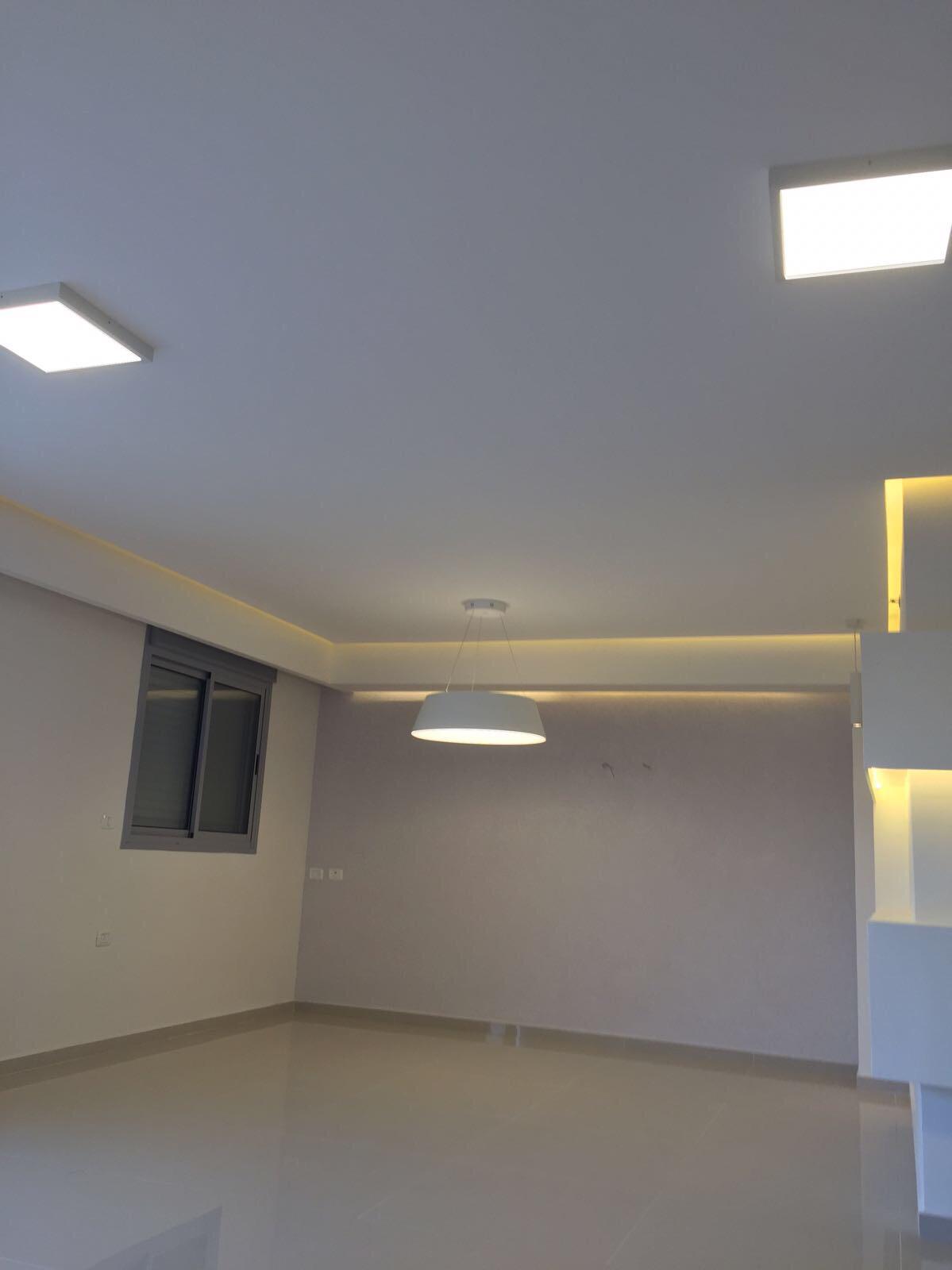 שיפוץ דירה עד מפתח