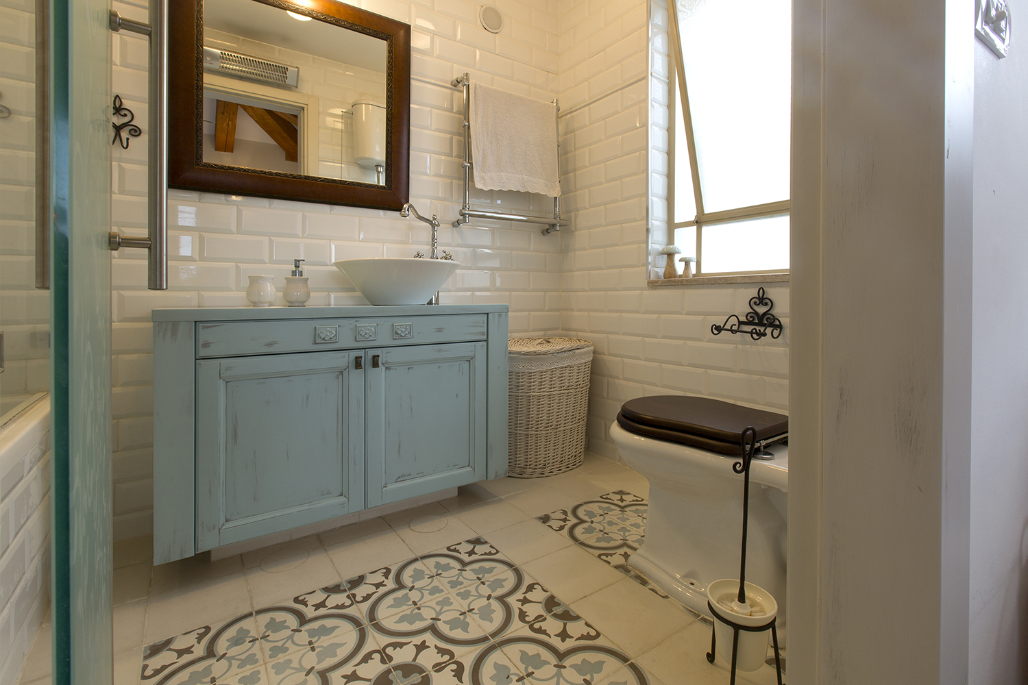 אדריכלות פנים וחוץ לבית פרטי