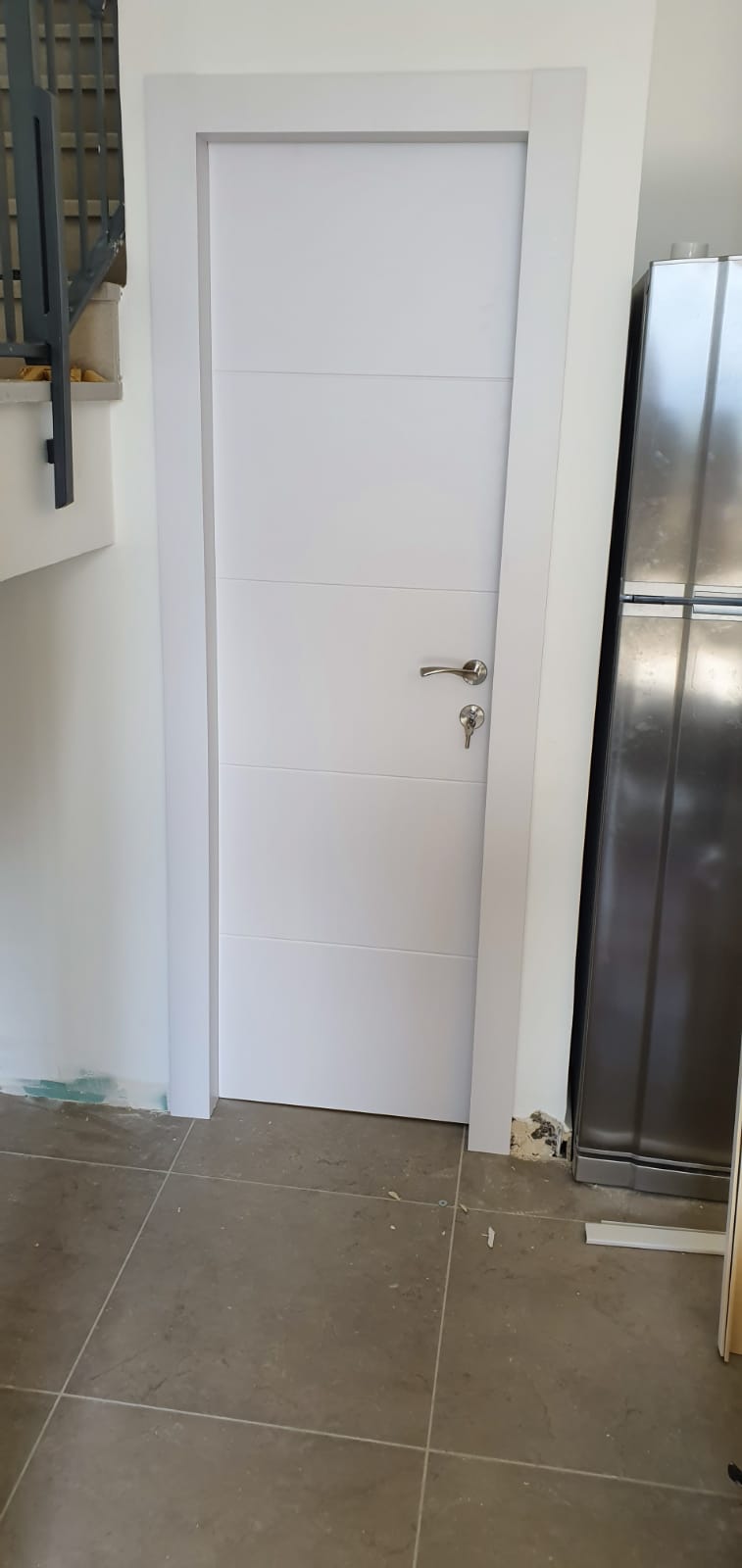 עבודות צבע, איטום, תיקונים ומיזוג אויר