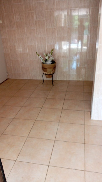 עבודות נקיון