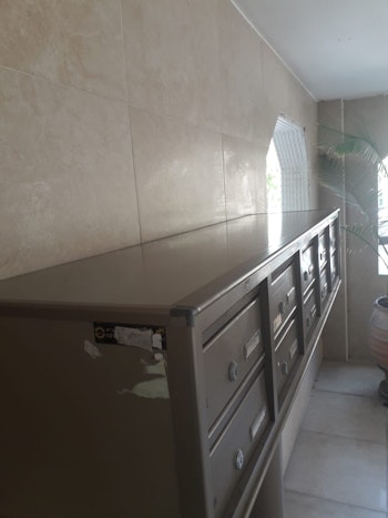 עבודות נקיון