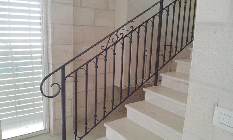 עבודות מסגרות