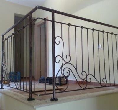 עבודות מסגרות