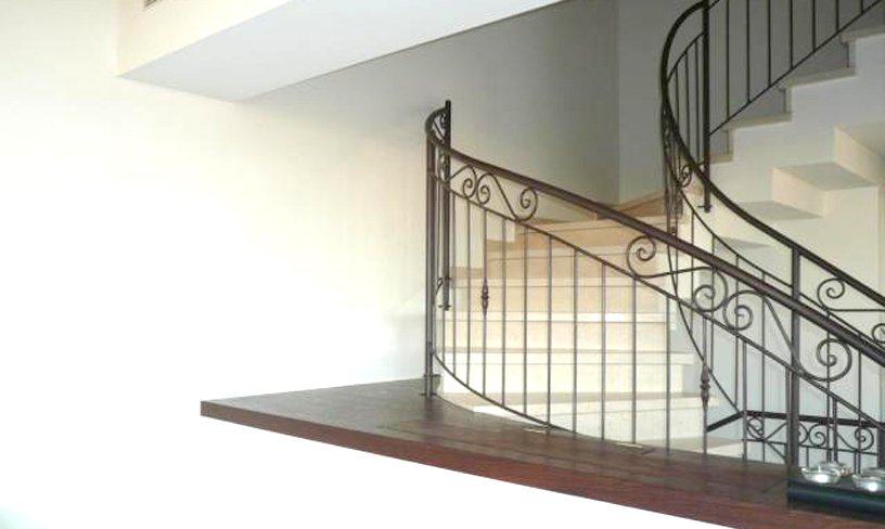 עבודות מסגרות