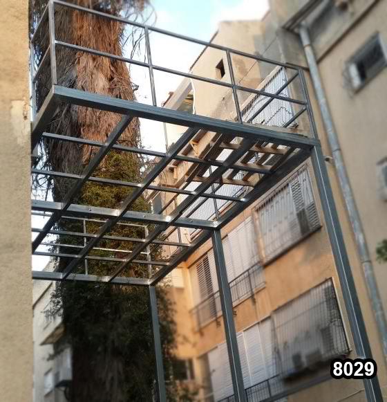 קונסטרוקציה להרחבה