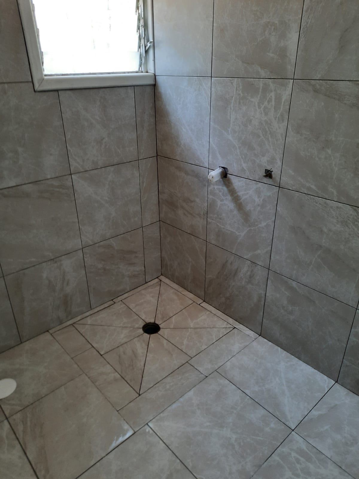 שיפוץ מקלחת קומפלט