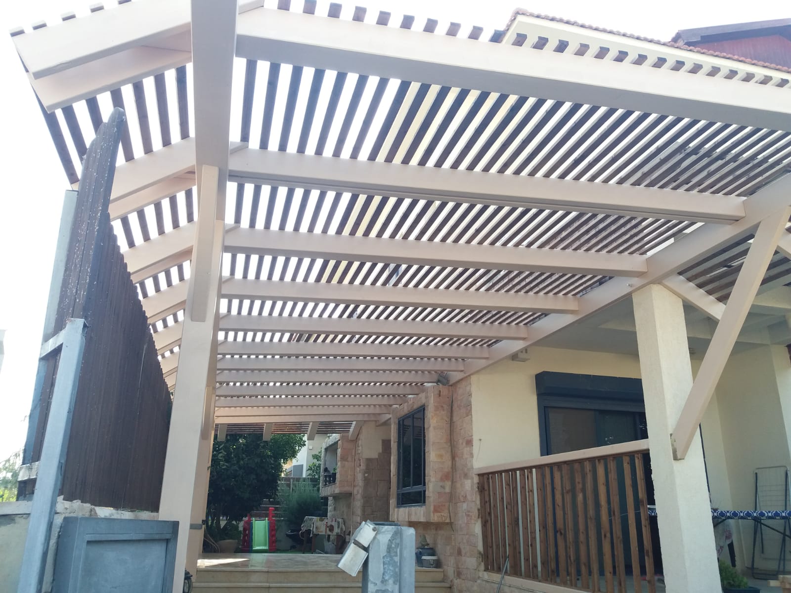 שיפוצים כלליים ועבודות גמר עד מפתח