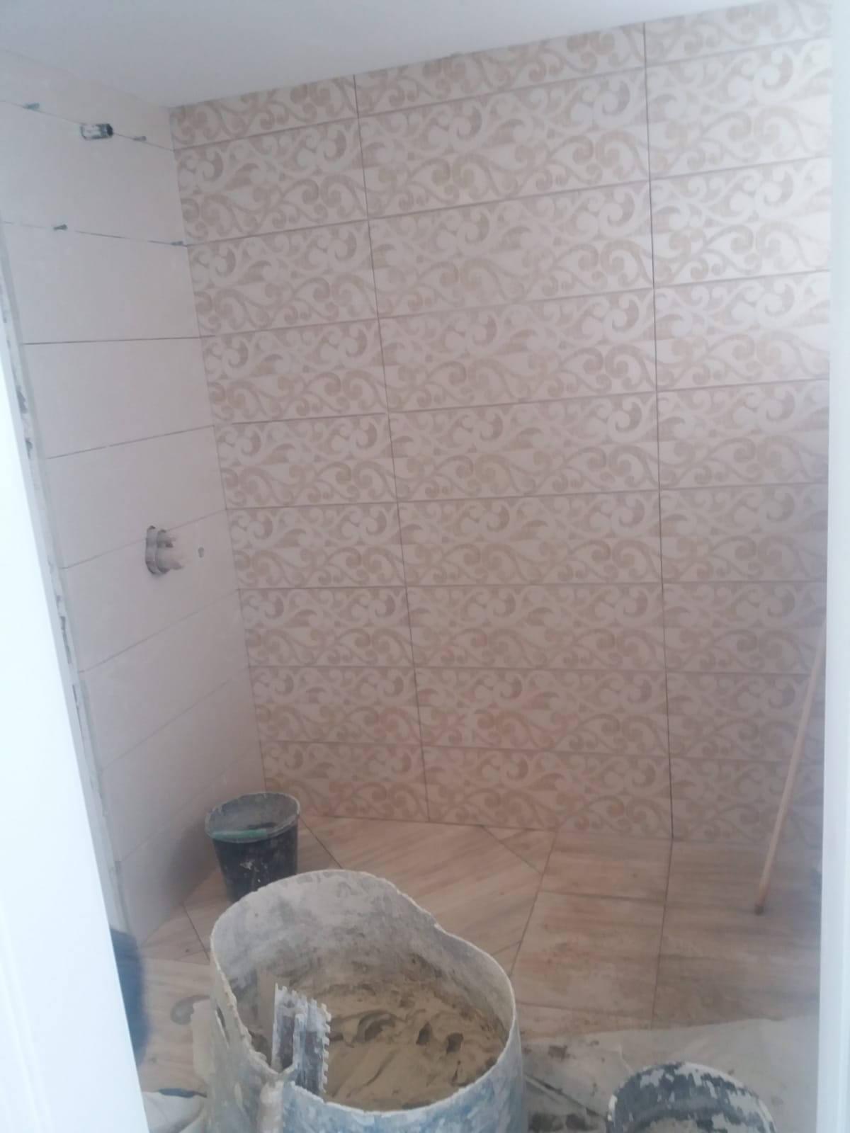 שיפוצים כלליים ועבודות גמר עד מפתח