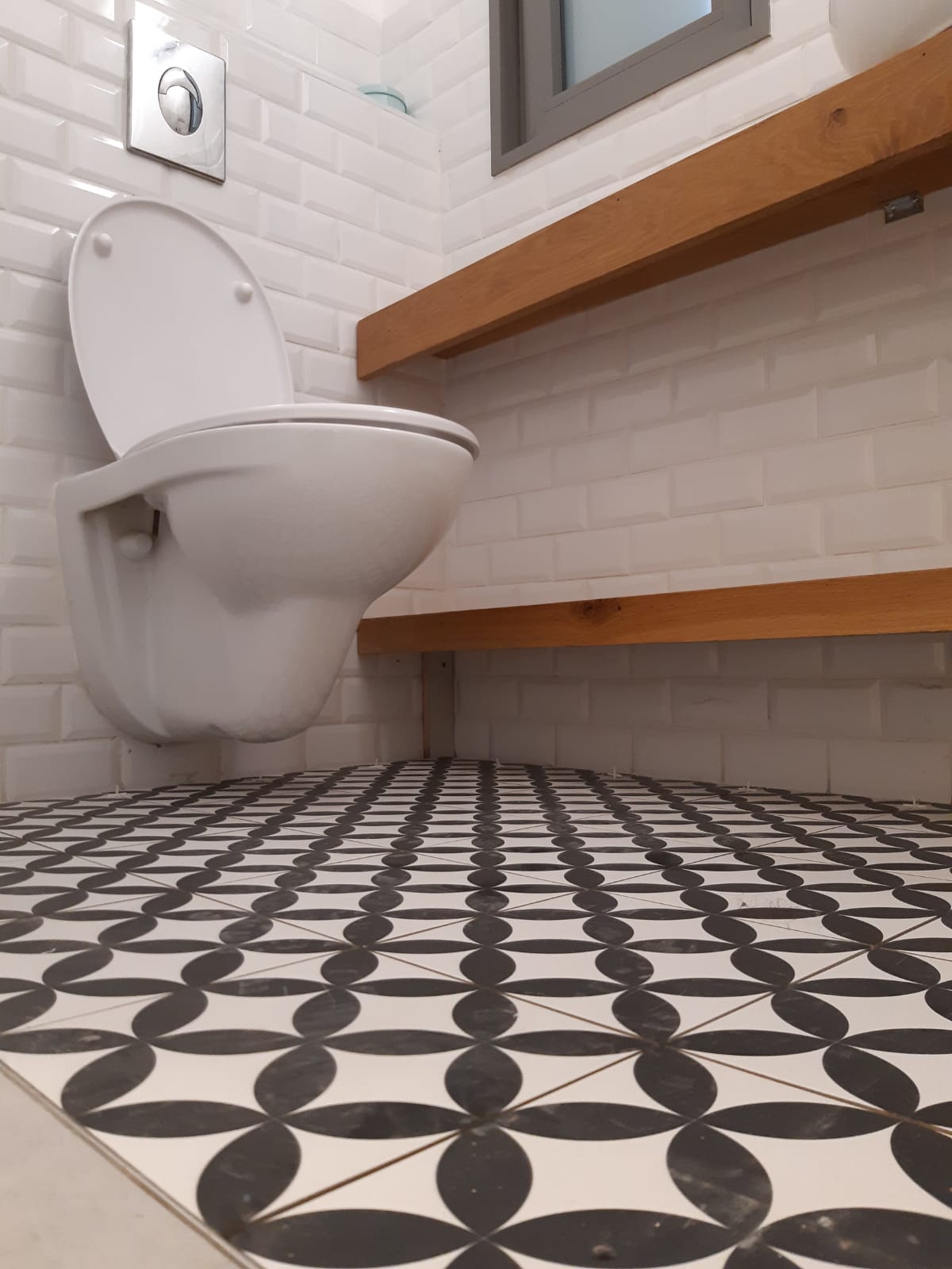 שיפוצים כלליים ועבודות גמר עד מפתח