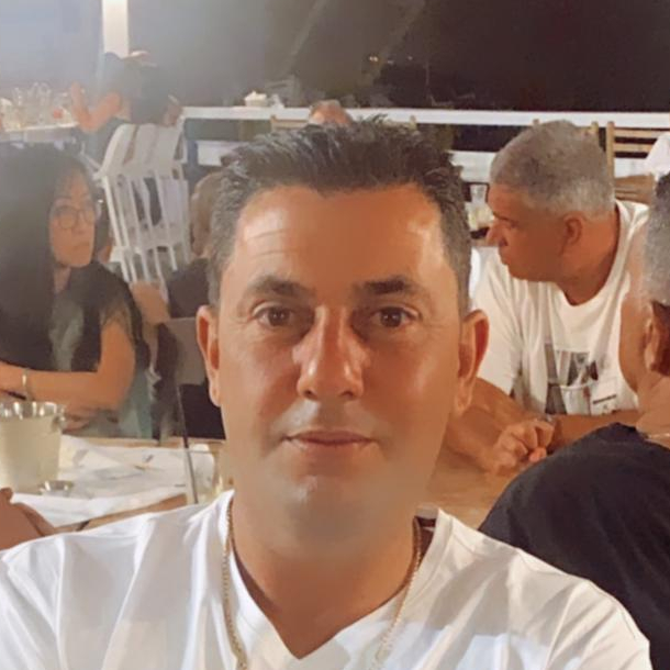 שלומי דיין - טכנאי מזגנים , תמונת פנים