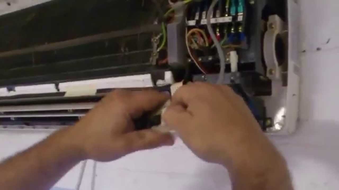 תיקוני מזגנים