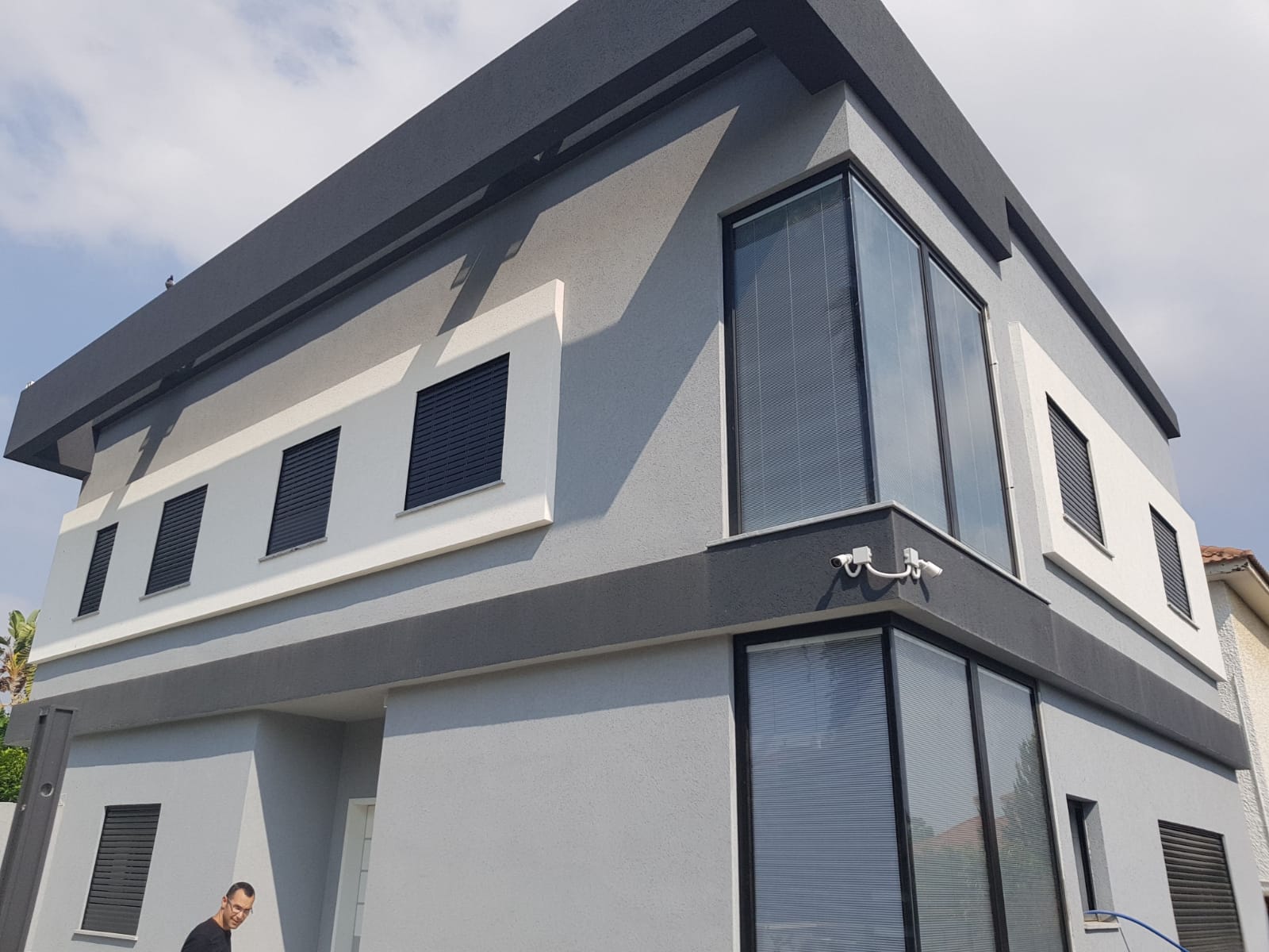 הדמיות אדריכליות