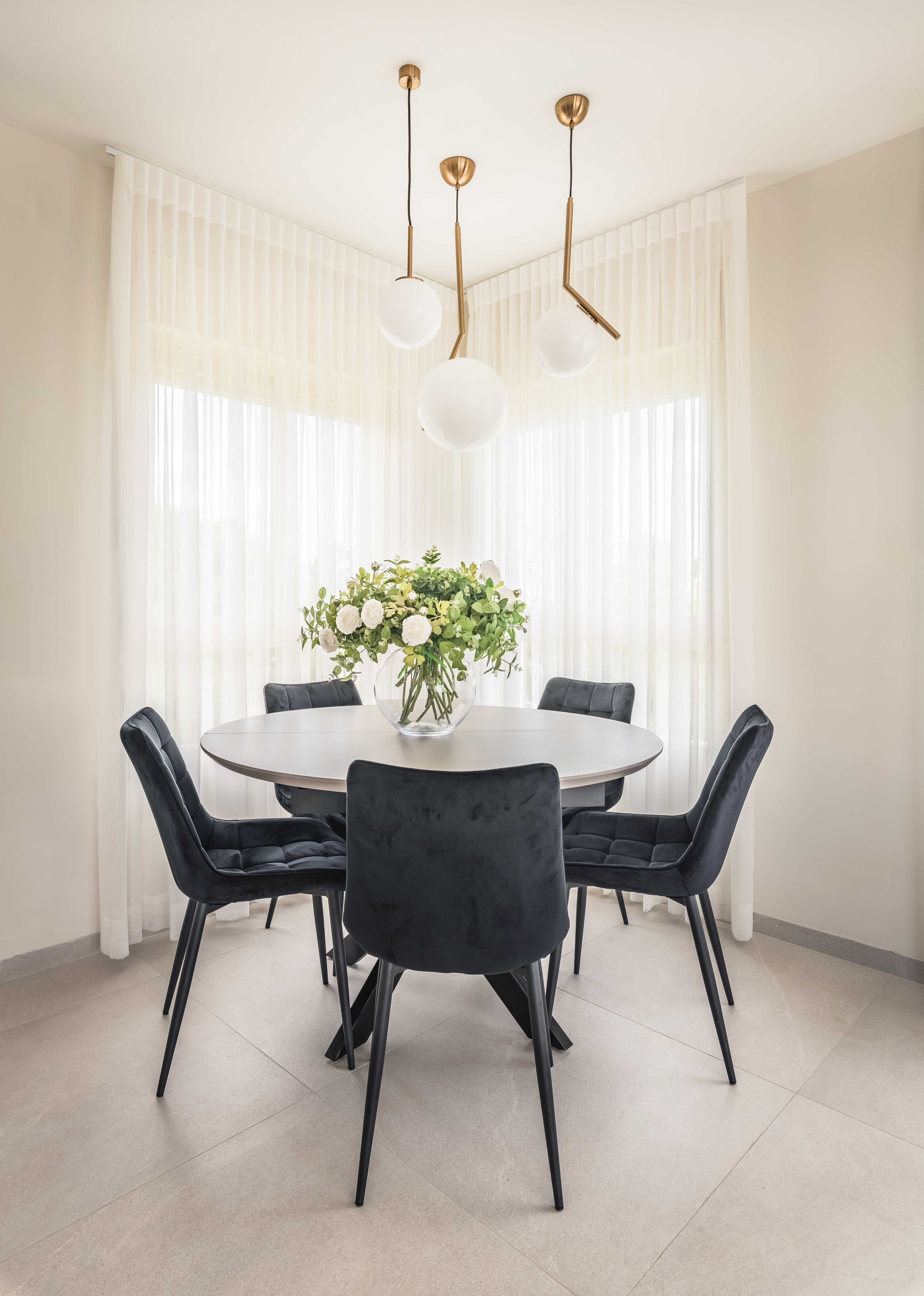 פנטהאוז בחיפה