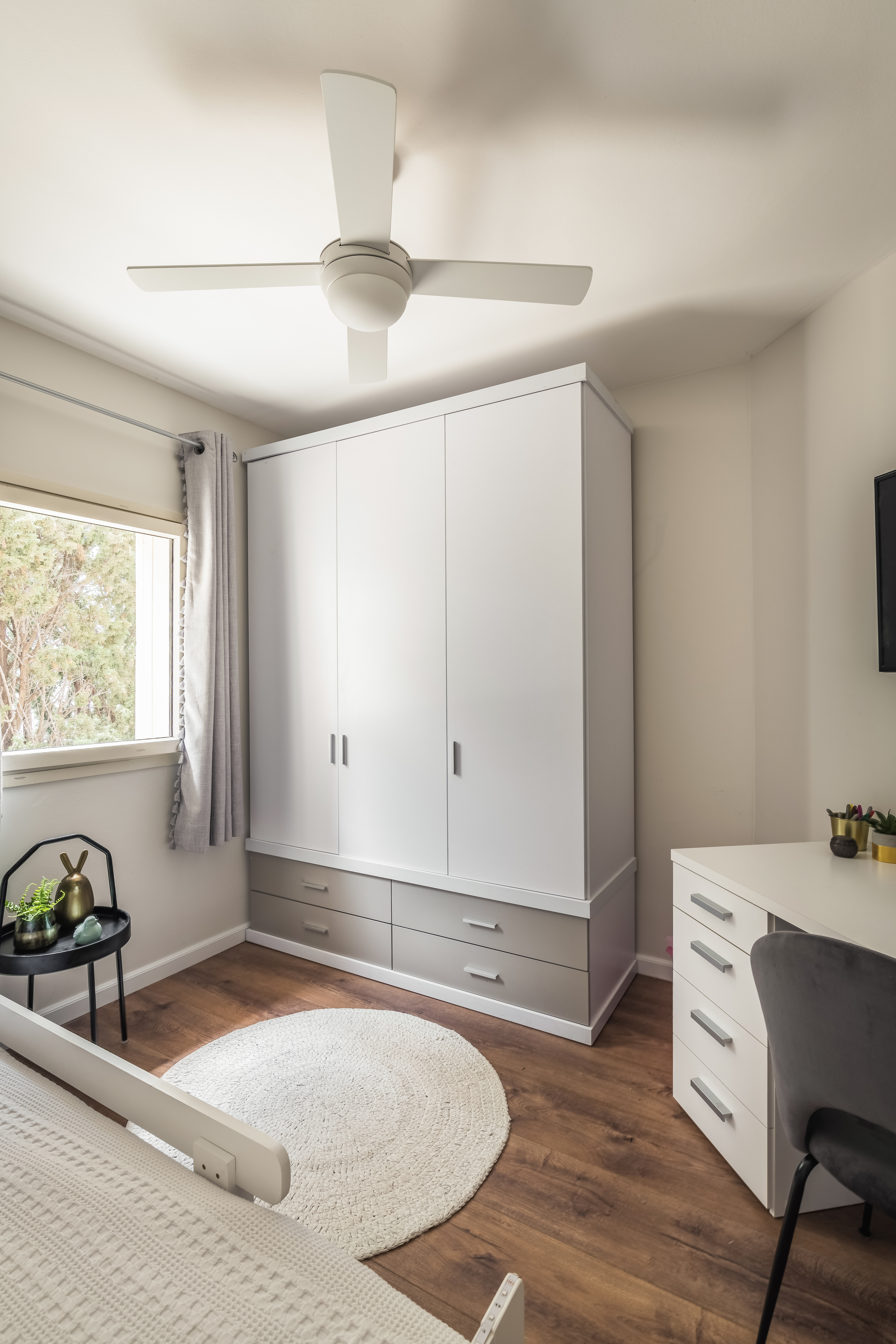 פנטהאוז בחיפה