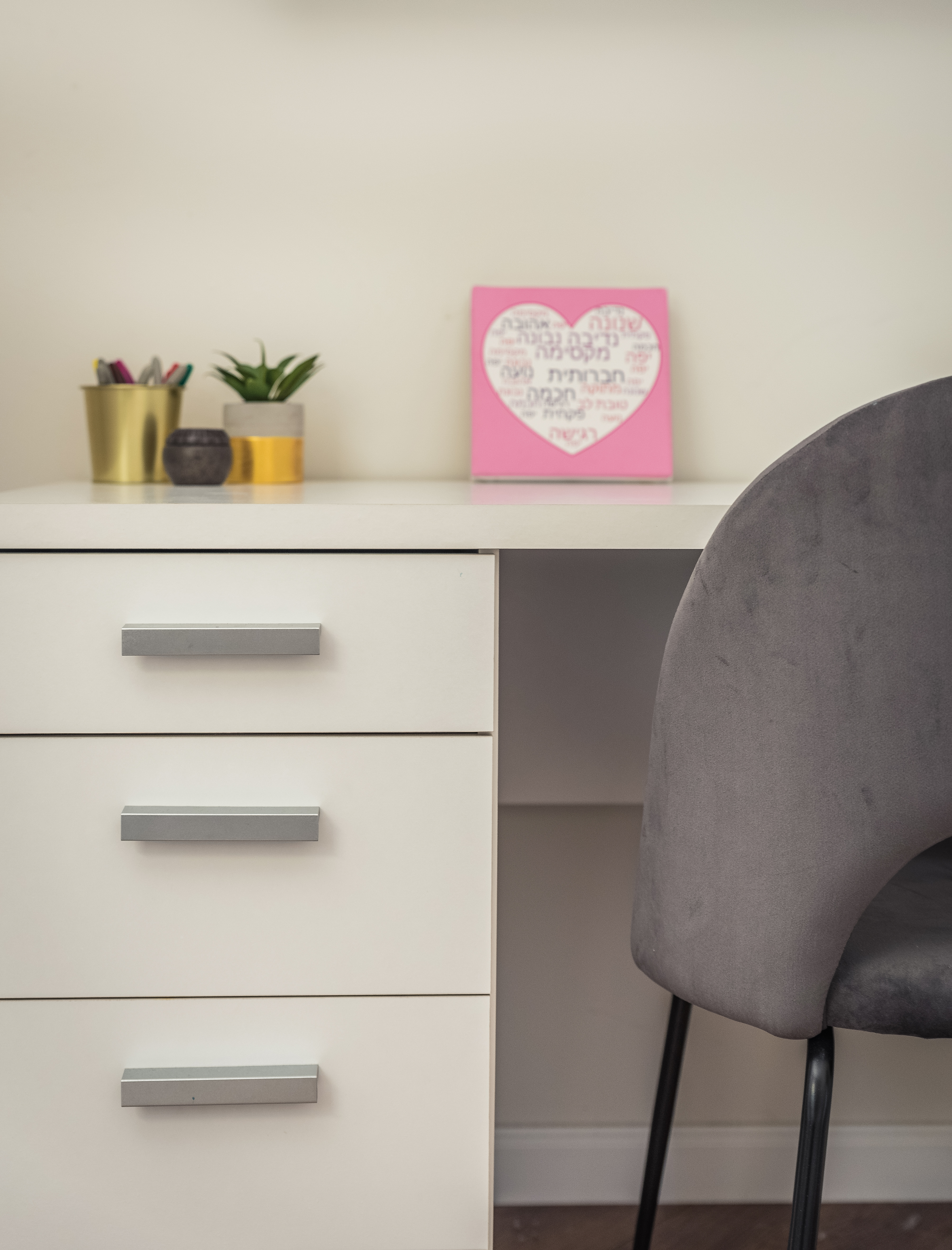 פנטהאוז בחיפה