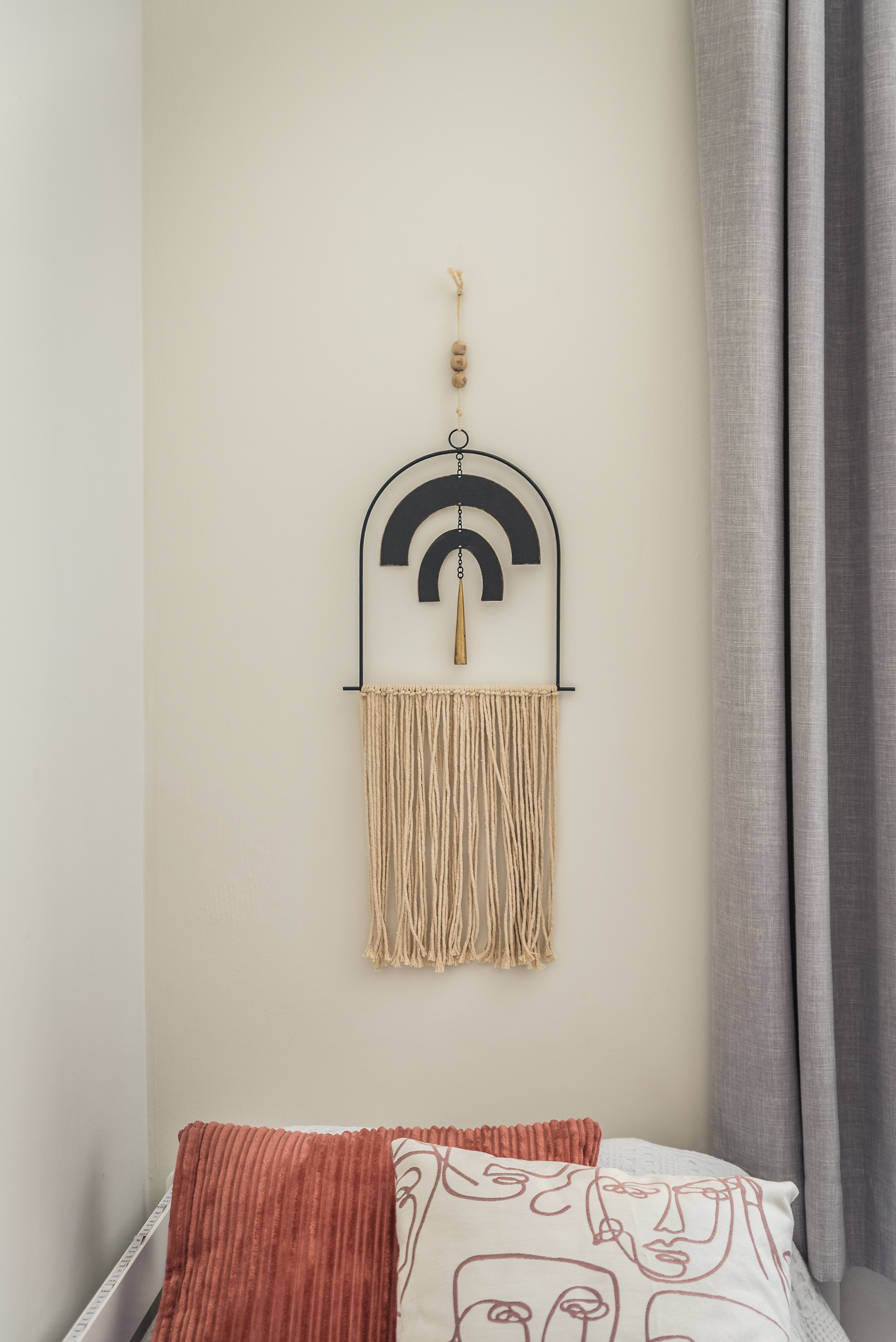 פנטהאוז בחיפה