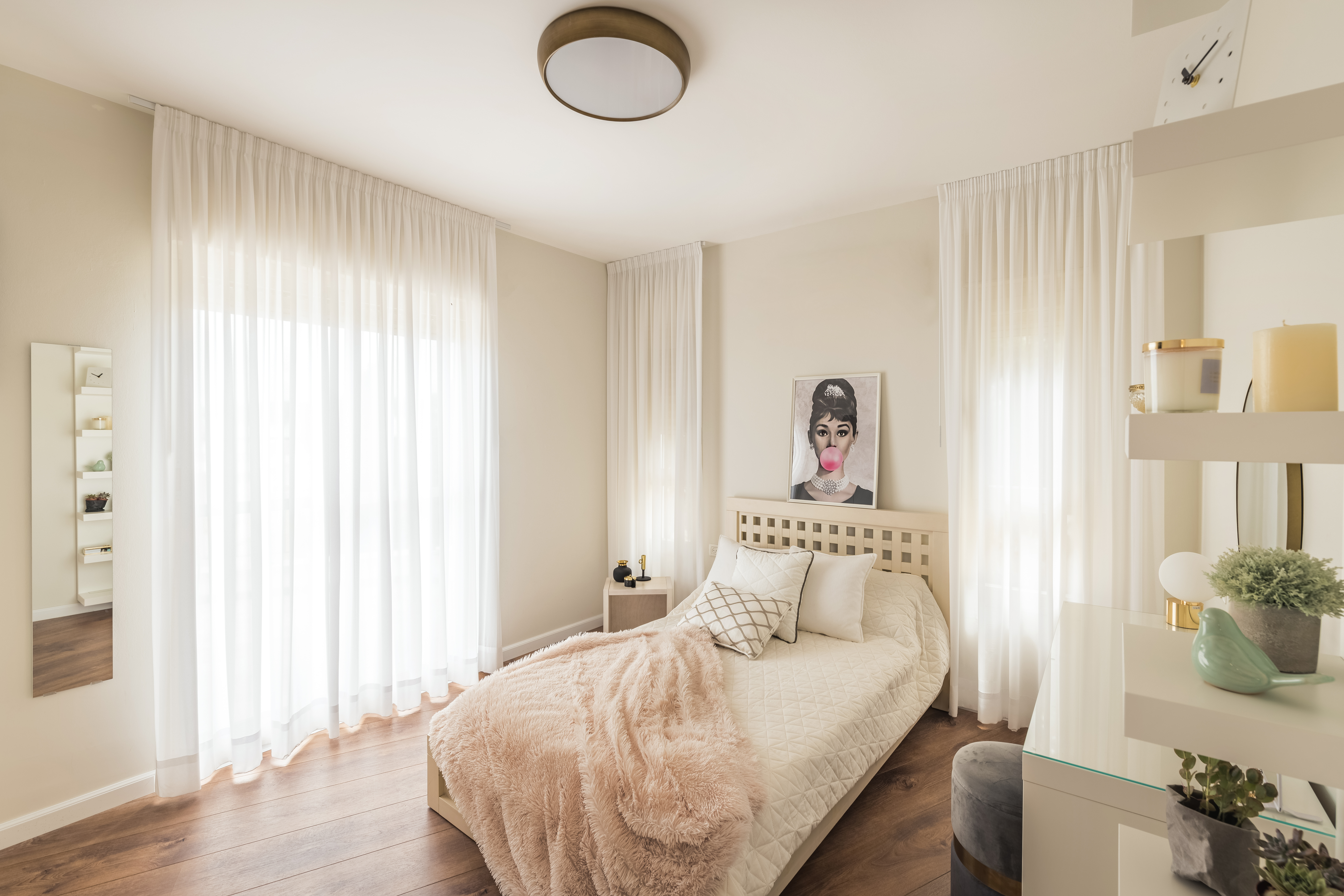 פנטהאוז בחיפה