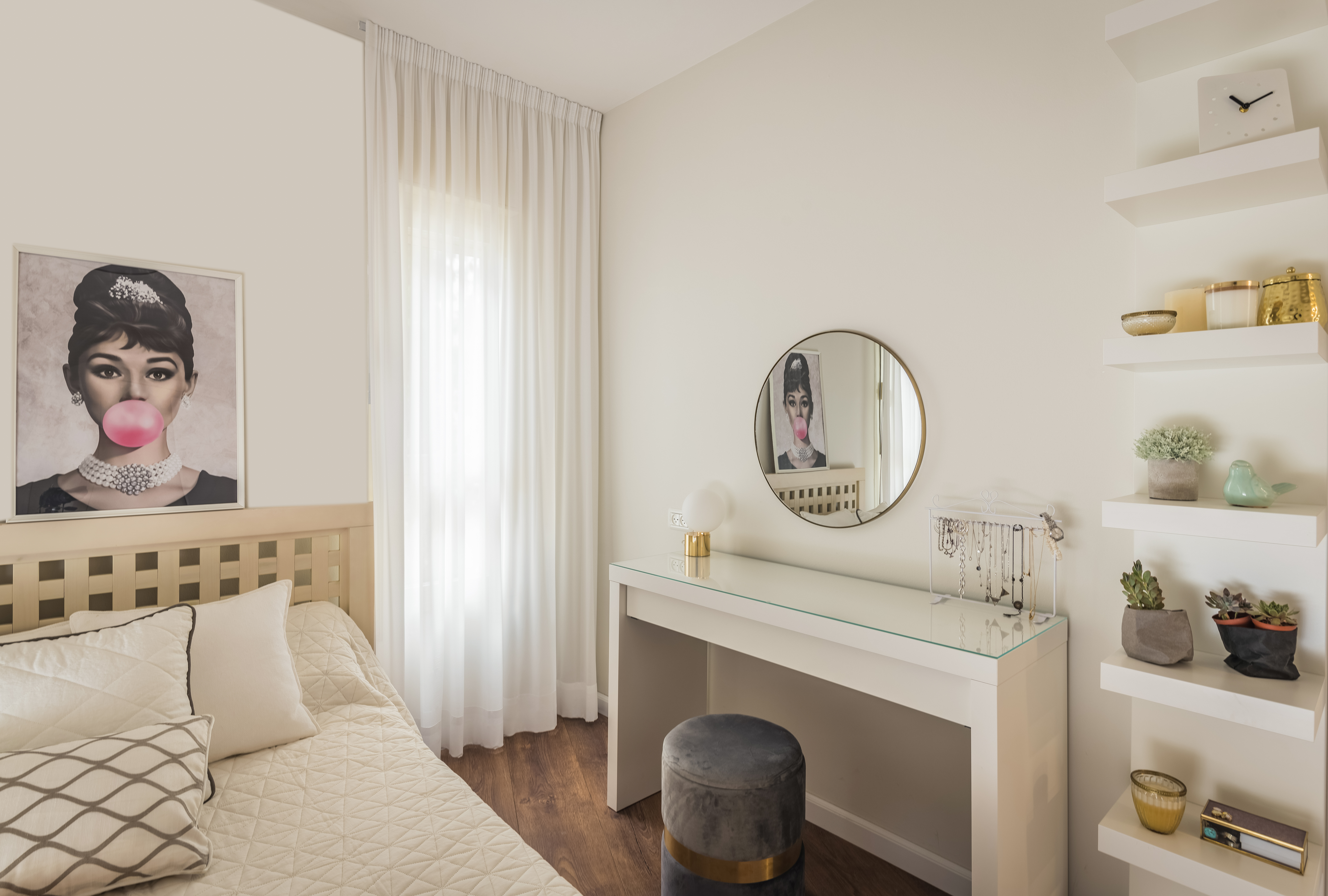 פנטהאוז בחיפה