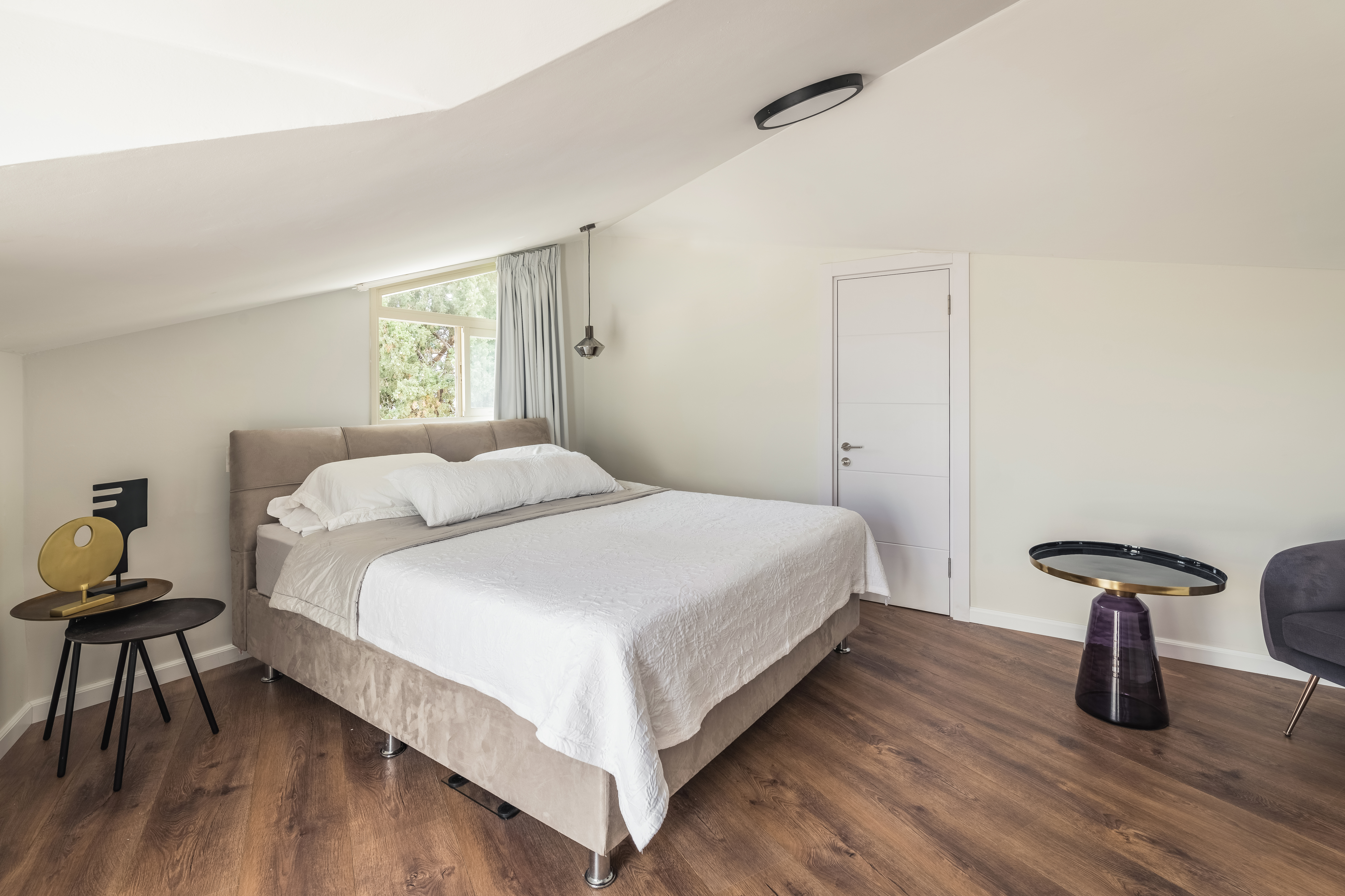 פנטהאוז בחיפה