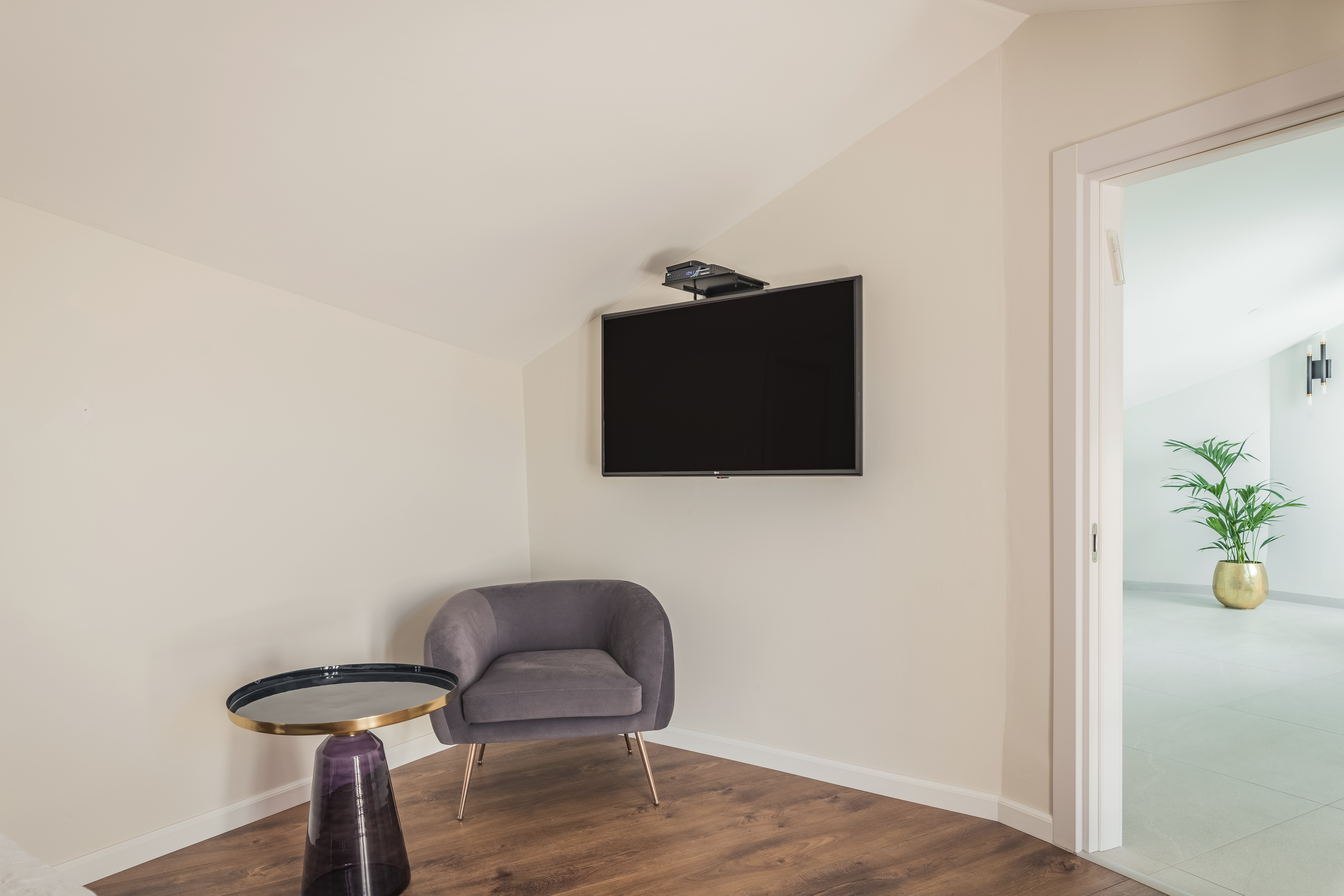 פנטהאוז בחיפה