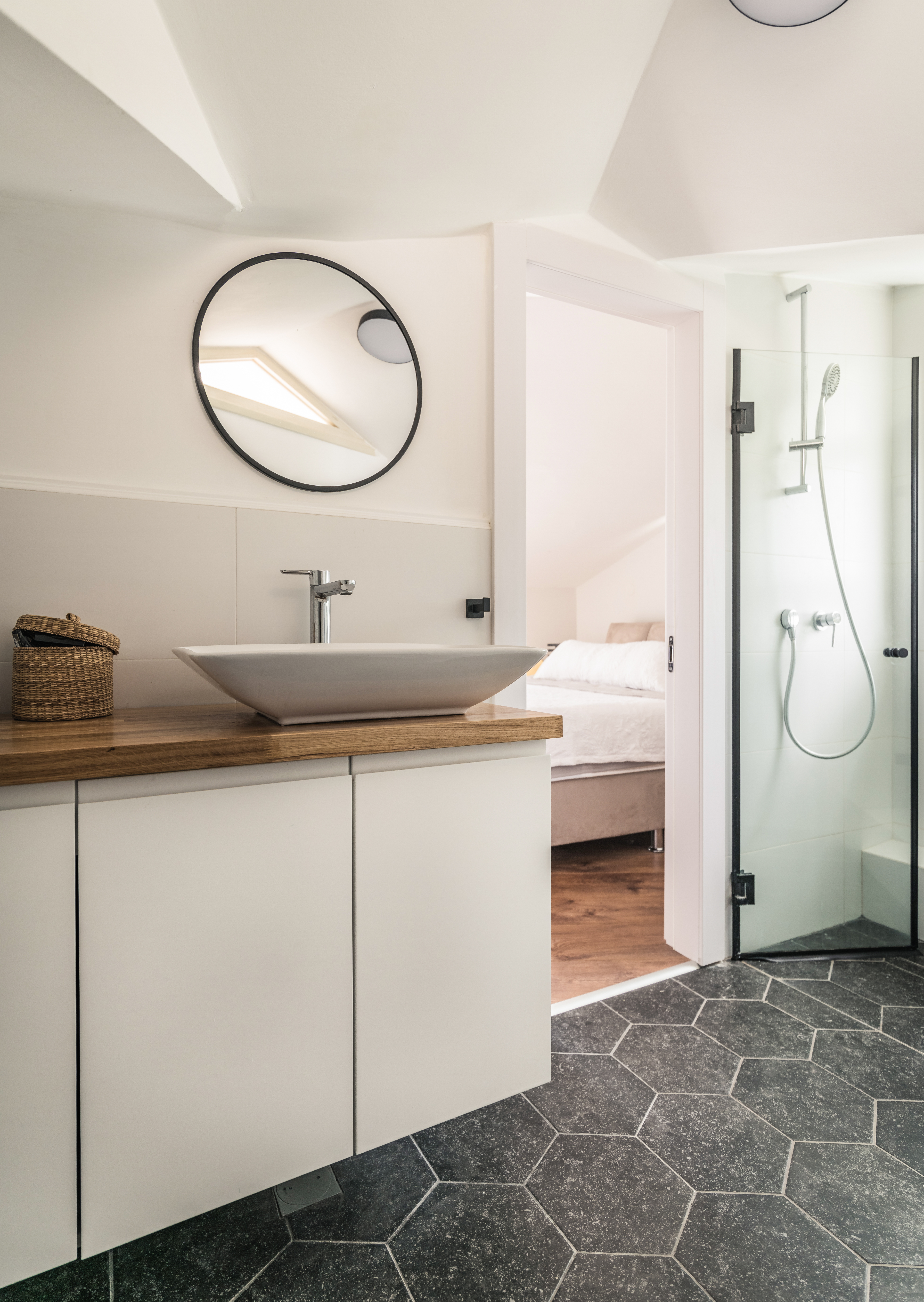 פנטהאוז בחיפה