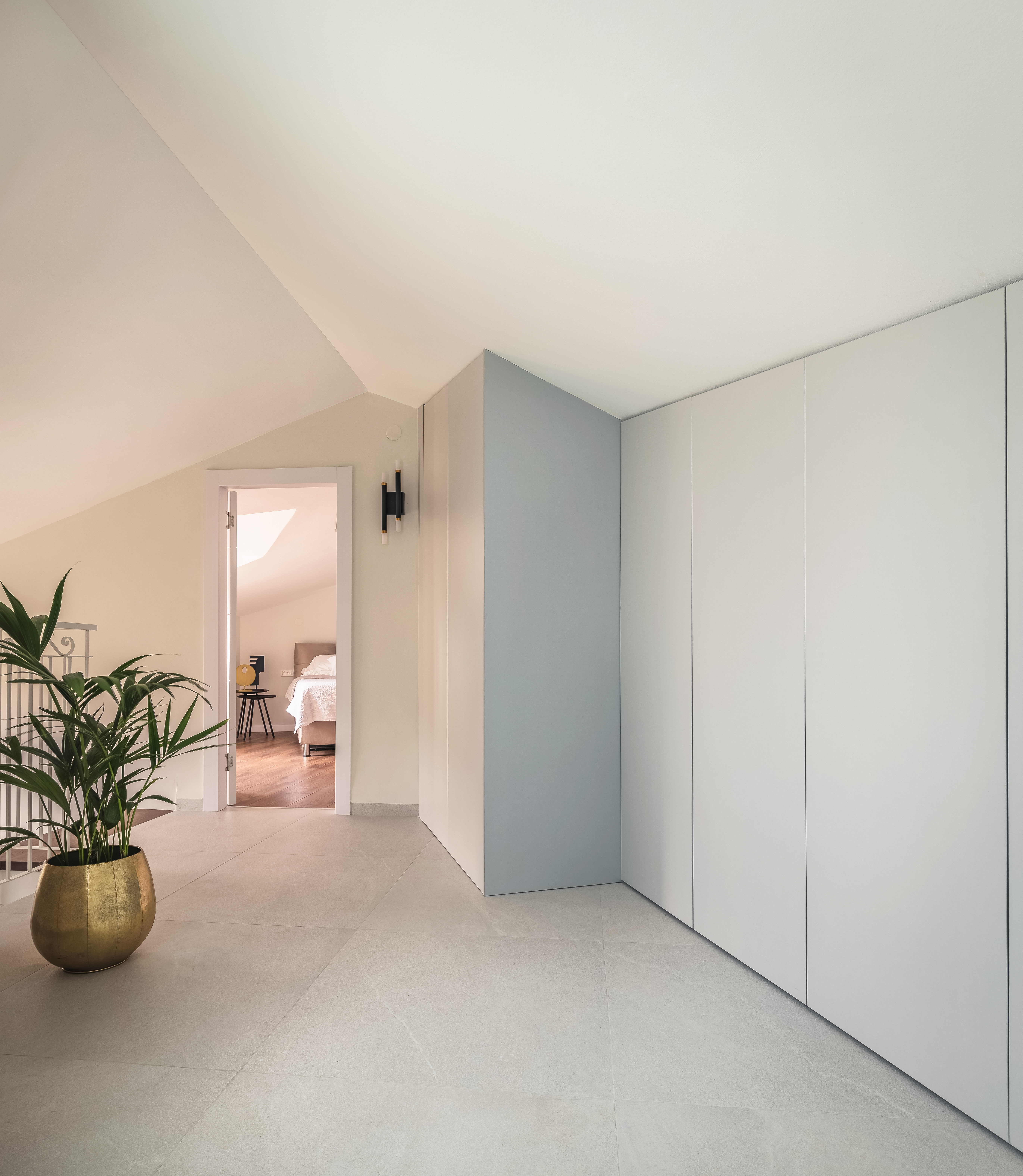 פנטהאוז בחיפה