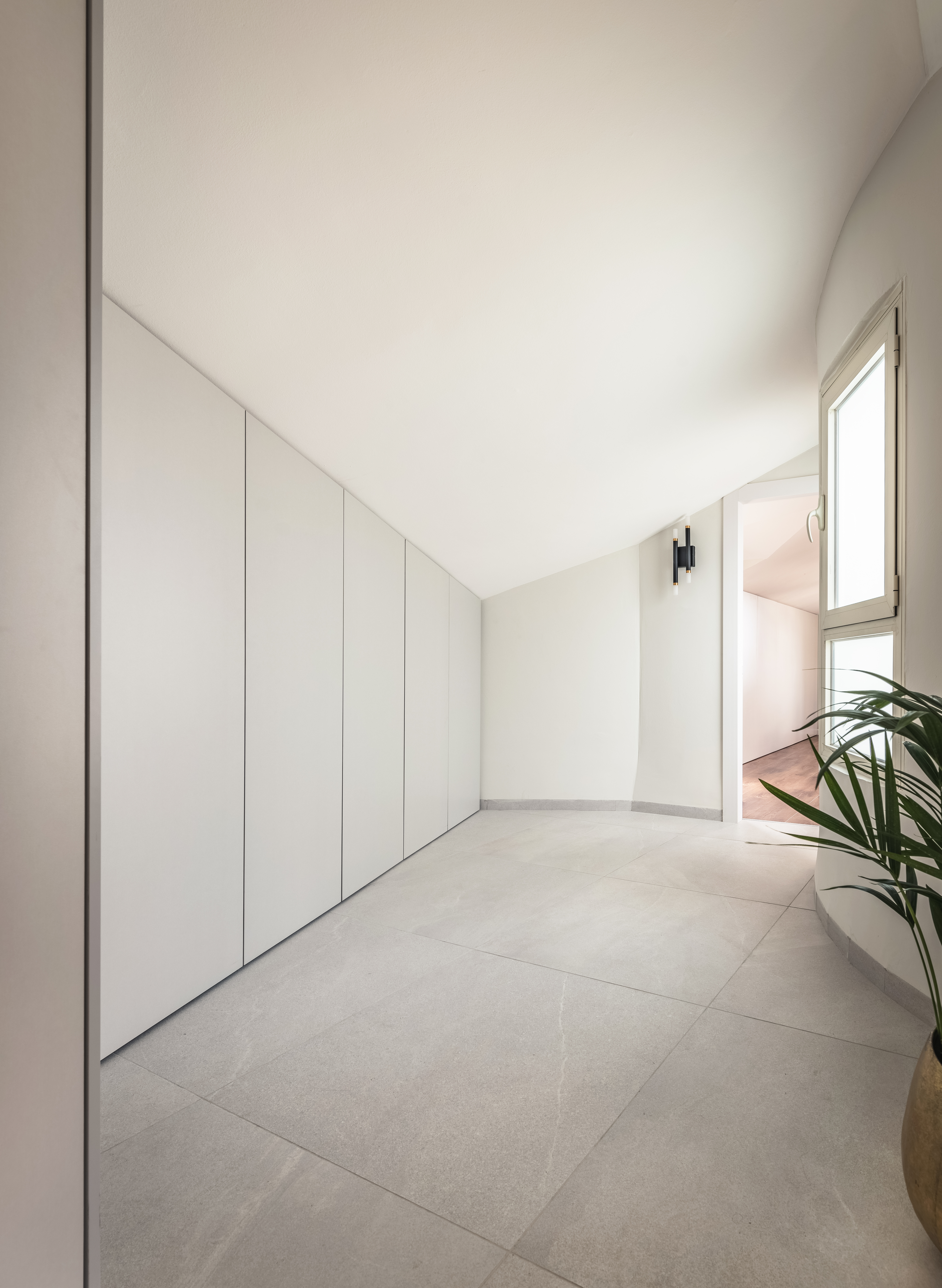 פנטהאוז בחיפה