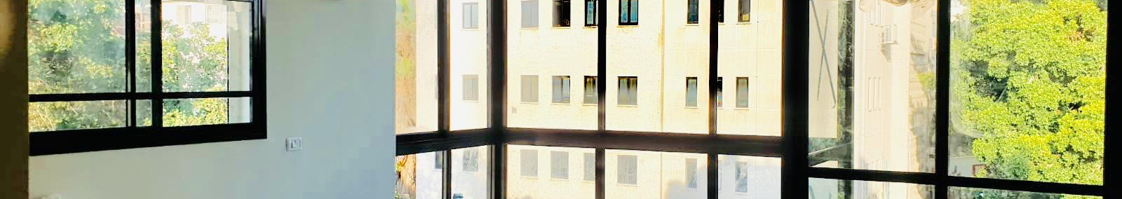 צילום מעבודה של דניאל כהן